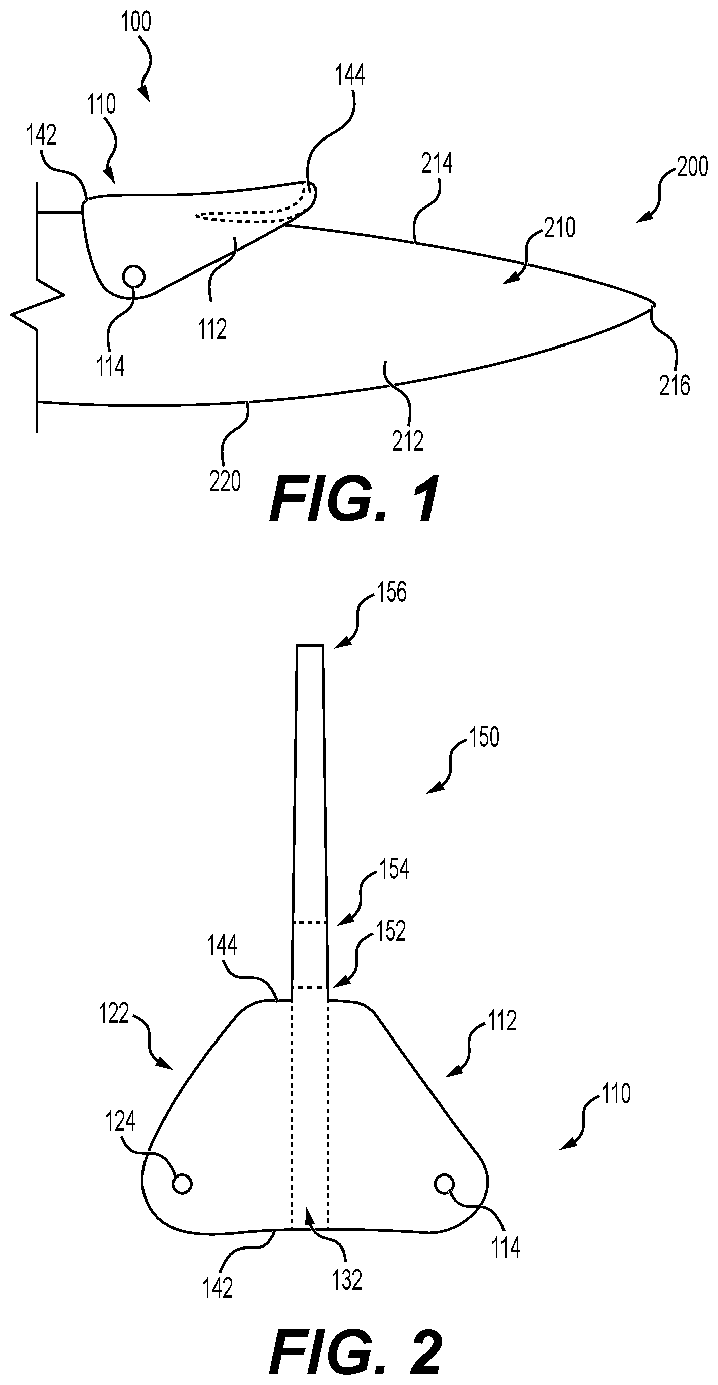 Patent US12479114 — Knife opener — Figure 1