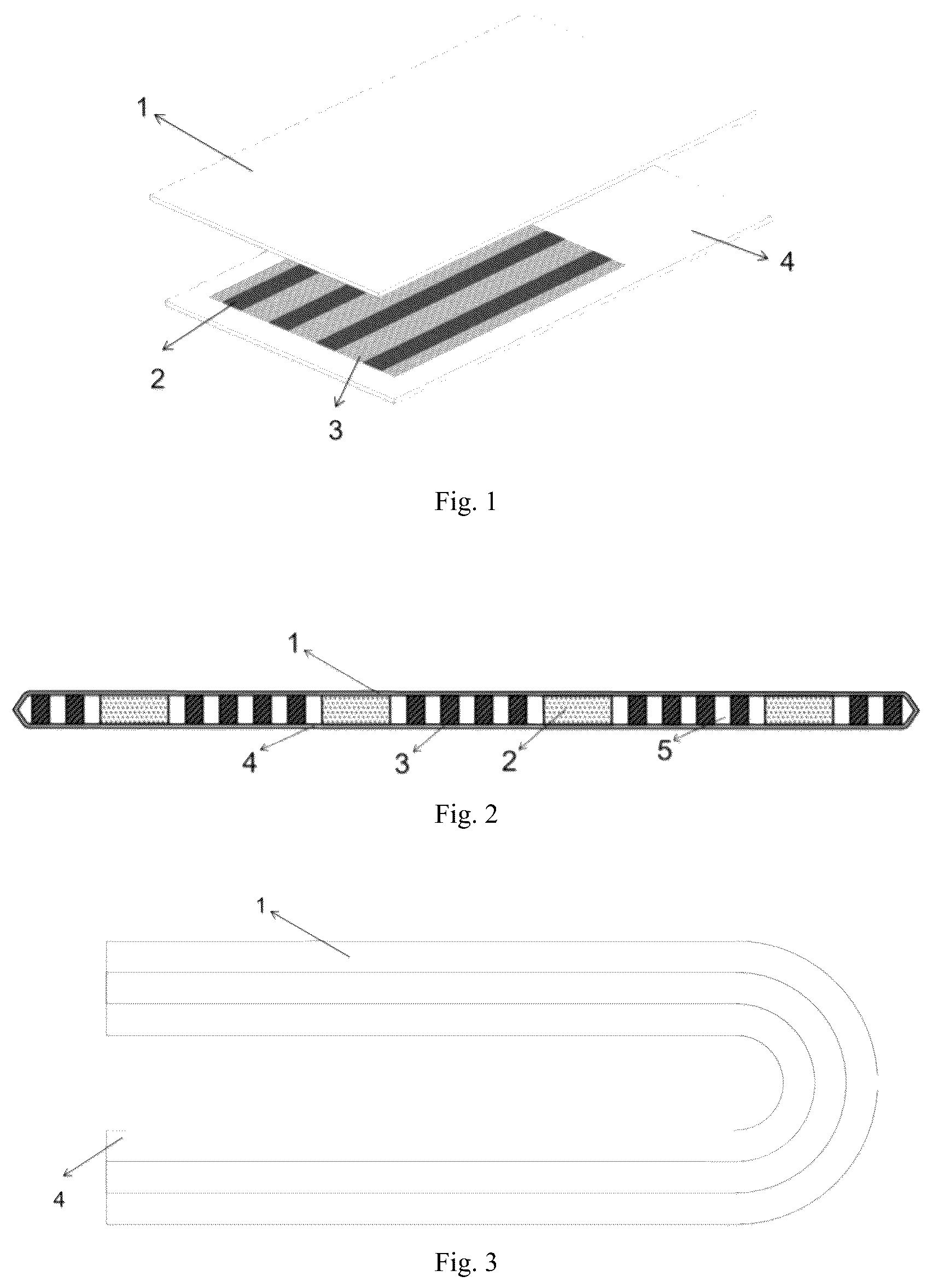 Patent US12479154 — Ultra-thin flexible vapor chamber and preparation method and application thereof — Figure 1