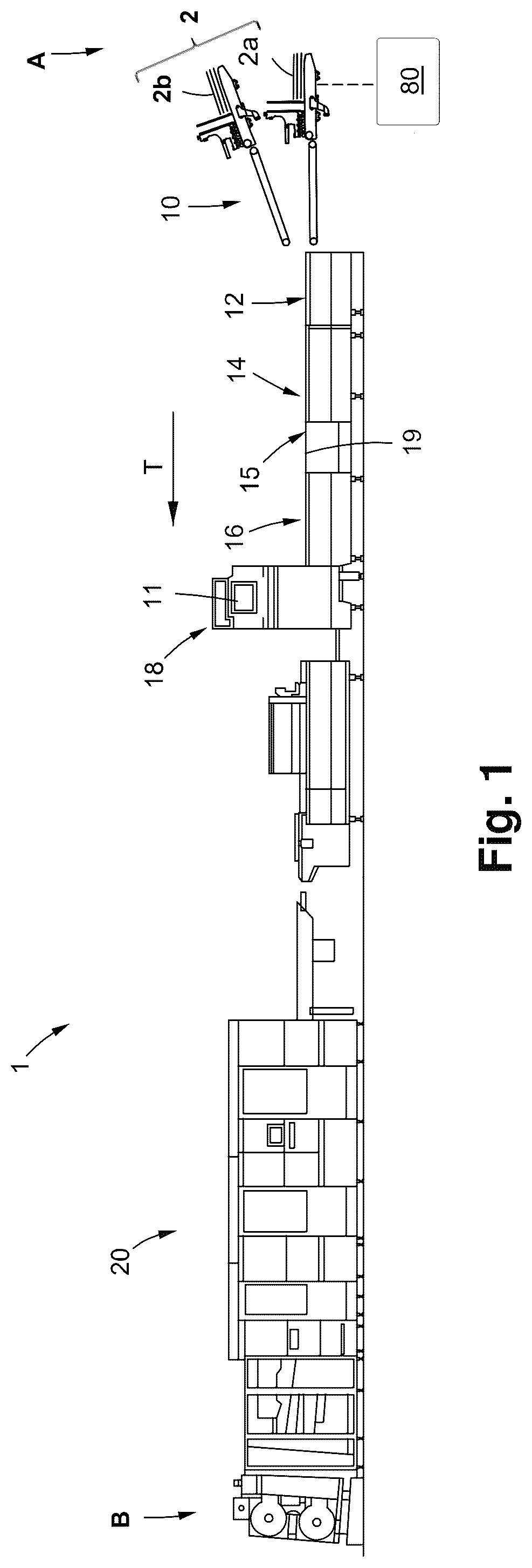 Patent US12479181 — Blank joining module — Figure 1