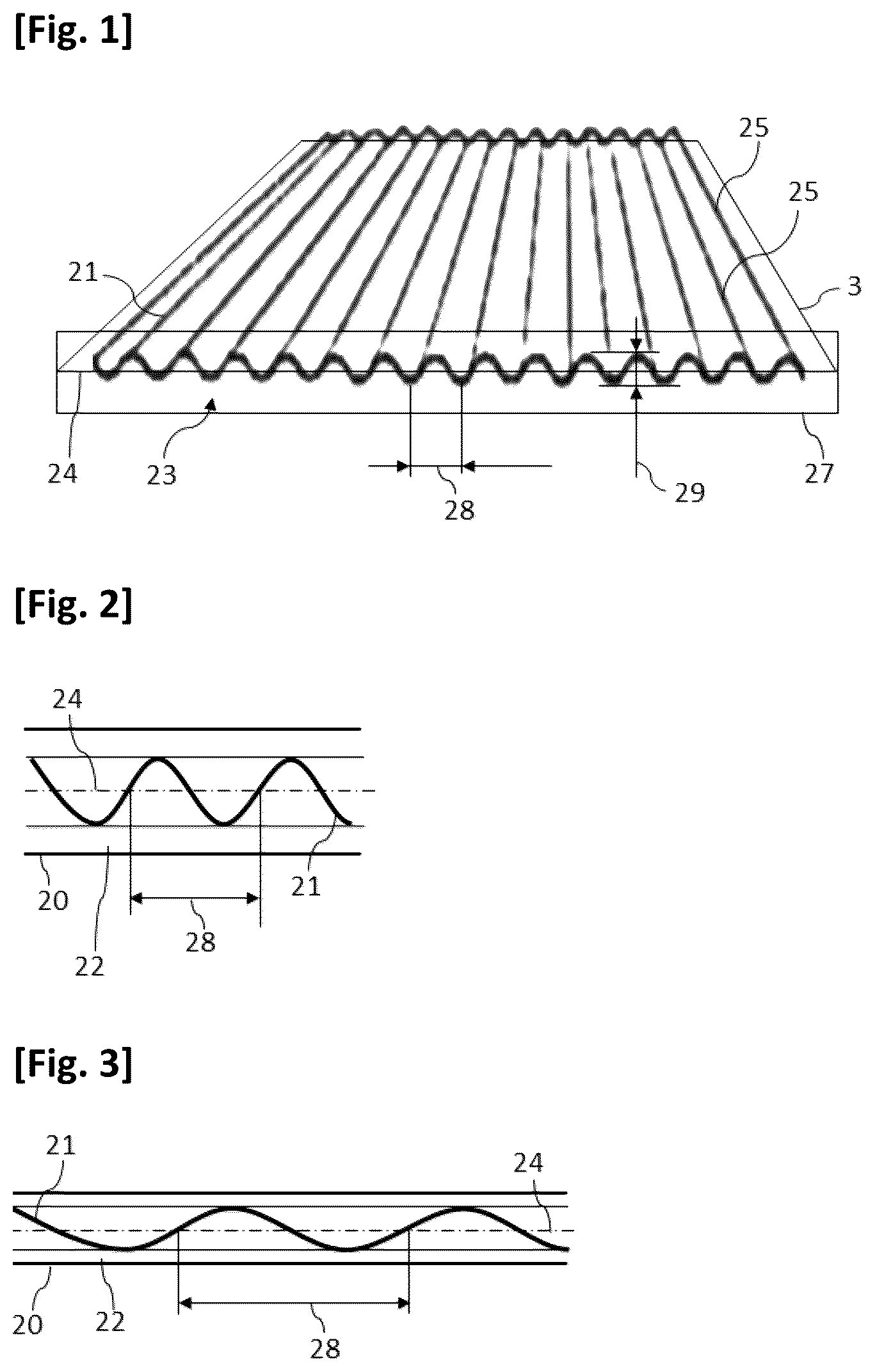 Patent US12479240 — Method for manufacturing an airtight layer used in the composition of a tire — Figure 1