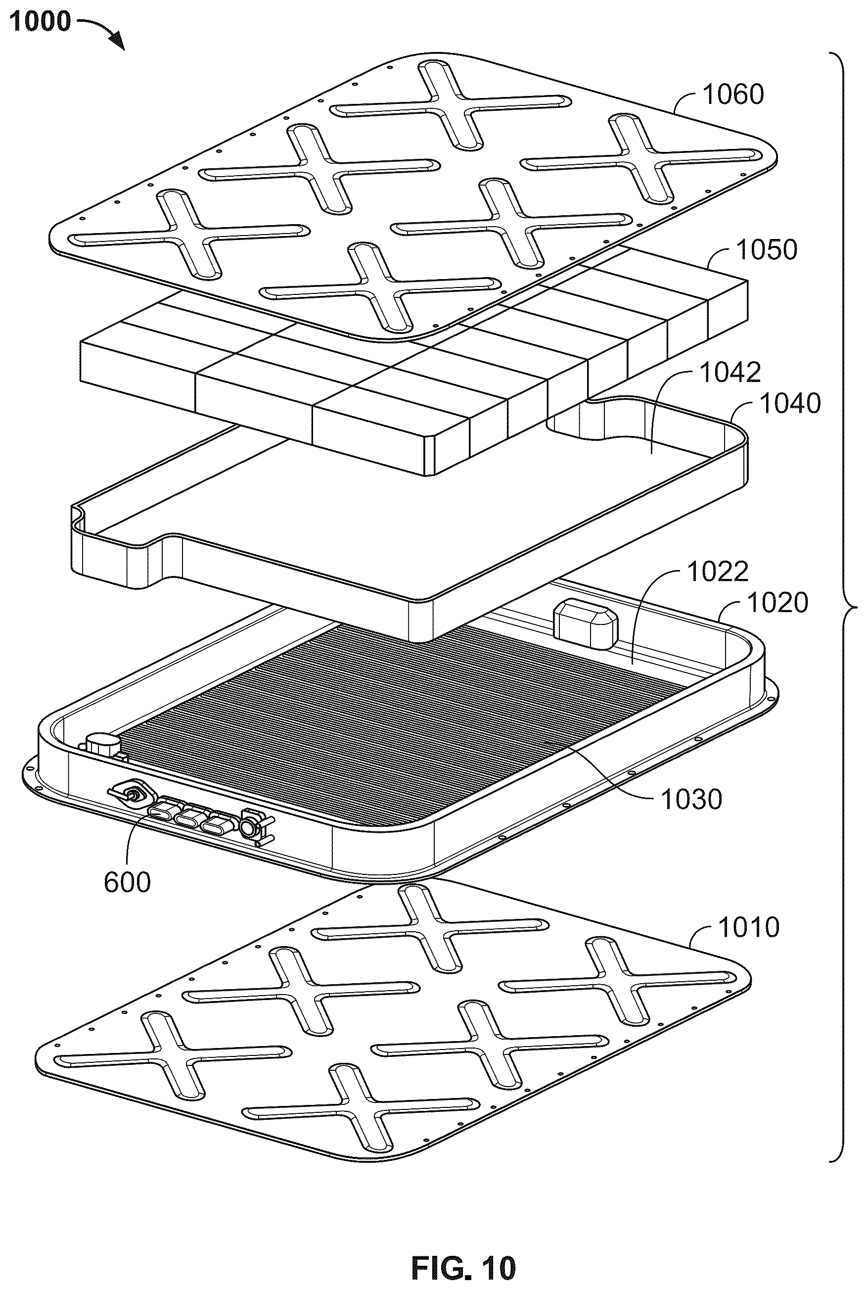 Patent US12479284 Figure 7 – Land vehicles incorporating electric motors and methods therefor