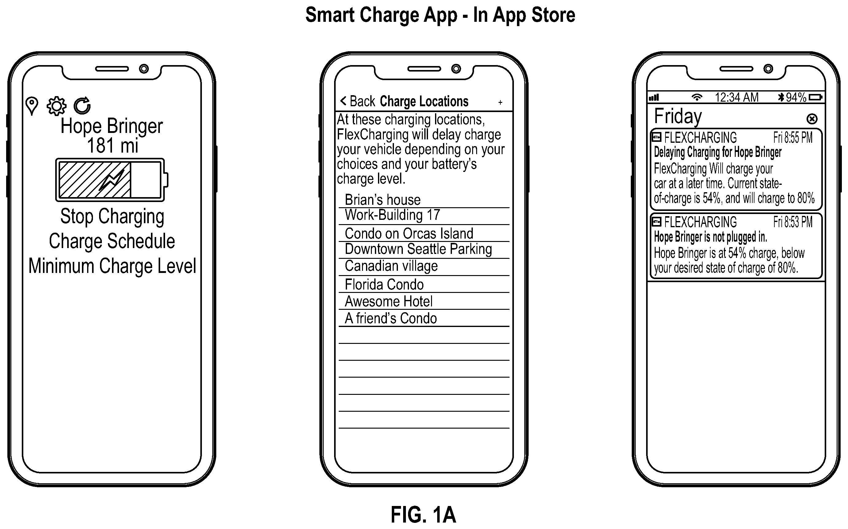 Patent US12479323 — Adaptive polling system and method — Figure 1