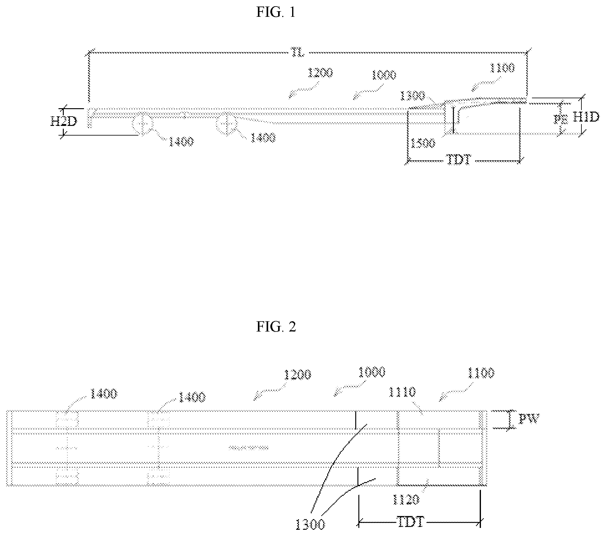 Patent US12479349 Figure 1 – Multideck trailer