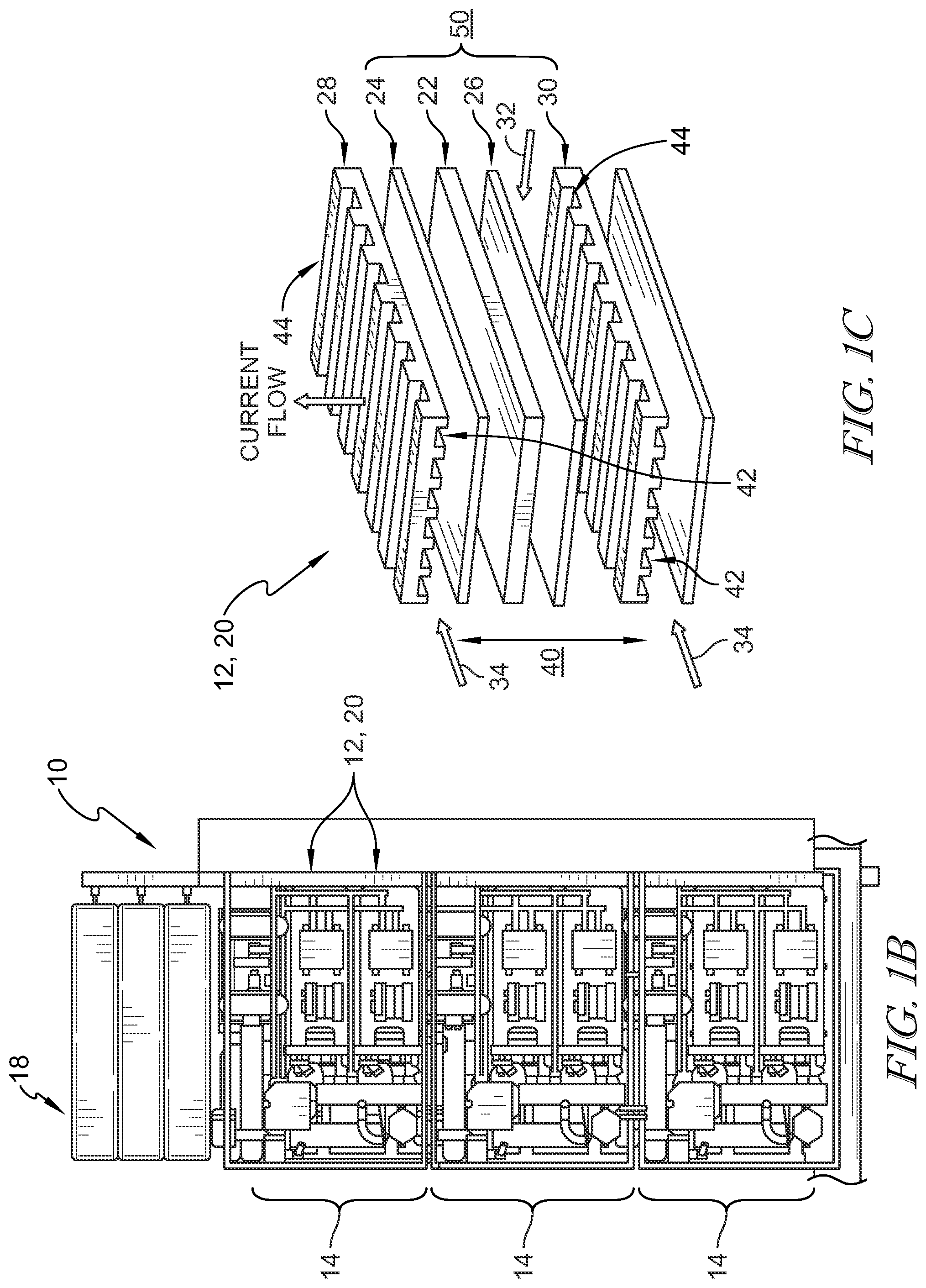 Patent US12479402 Figure 2 – Fuel refilling system and method for equipment powered by fuel