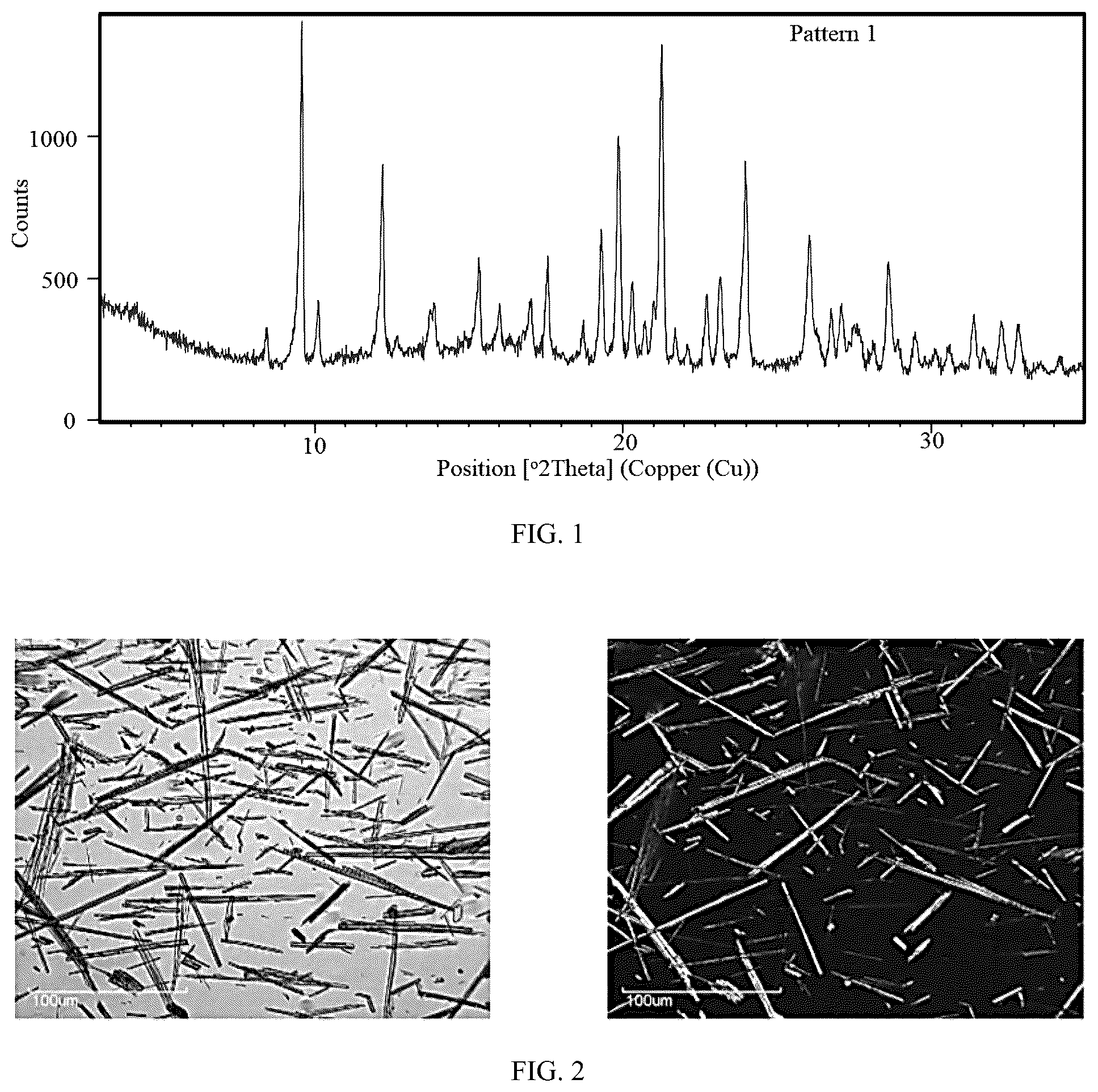 Patent US12479855 — Morphic forms of trilaciclib and methods of manufacture thereof — Figure 1