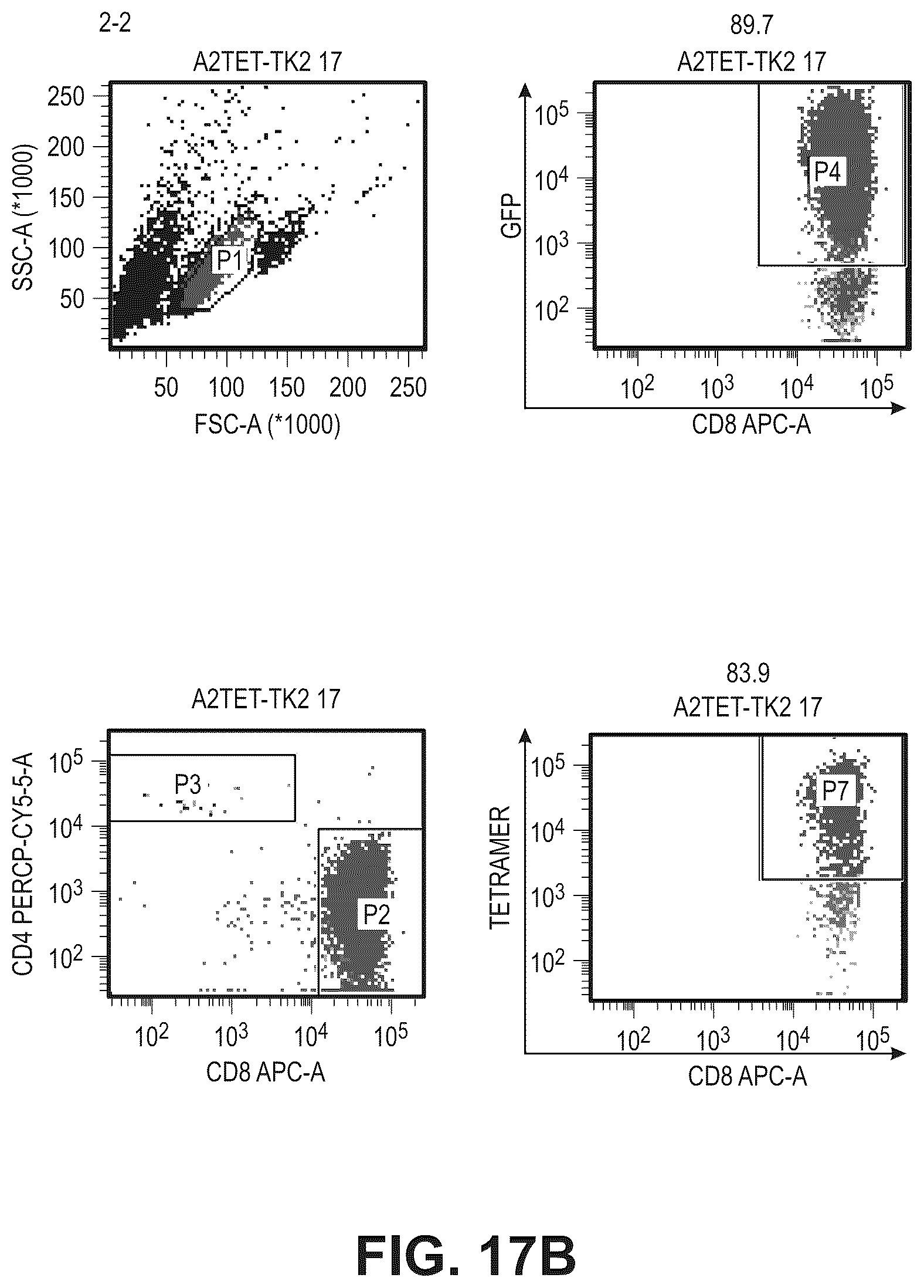 Patent US12479901 Figure 18 – T-cell receptor