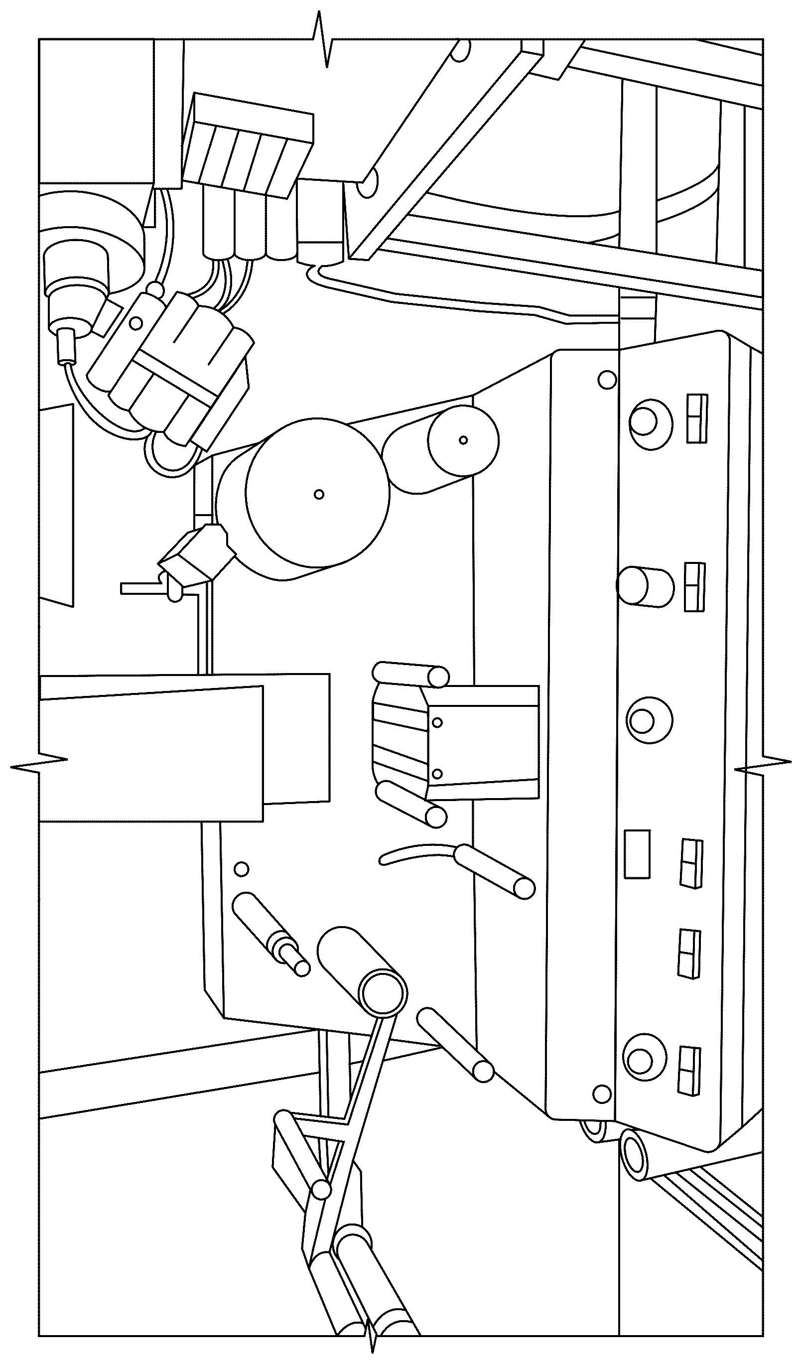 Patent US12479990 — Thermoplastic resin composition and exterior material including the same — Figure 1