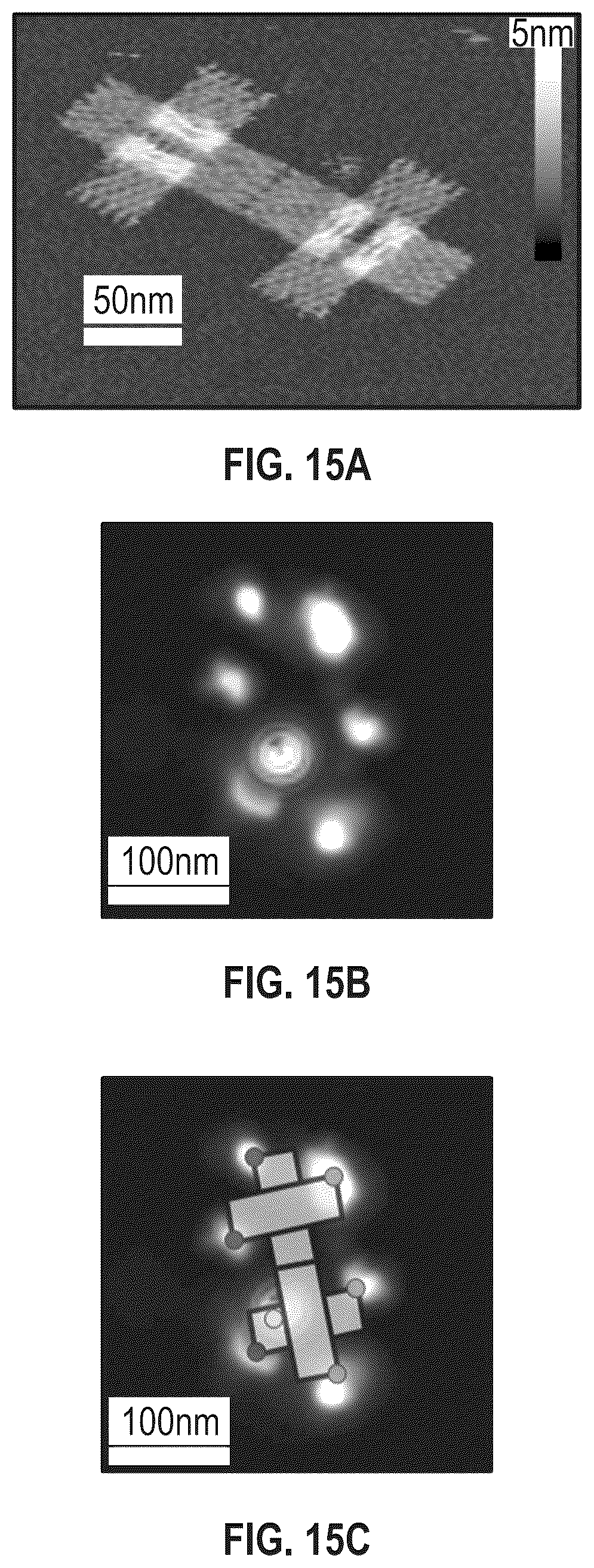 Patent US12479998 Figure 20 – Dyes in dye aggregate systems—engineering J, K, and dye packing