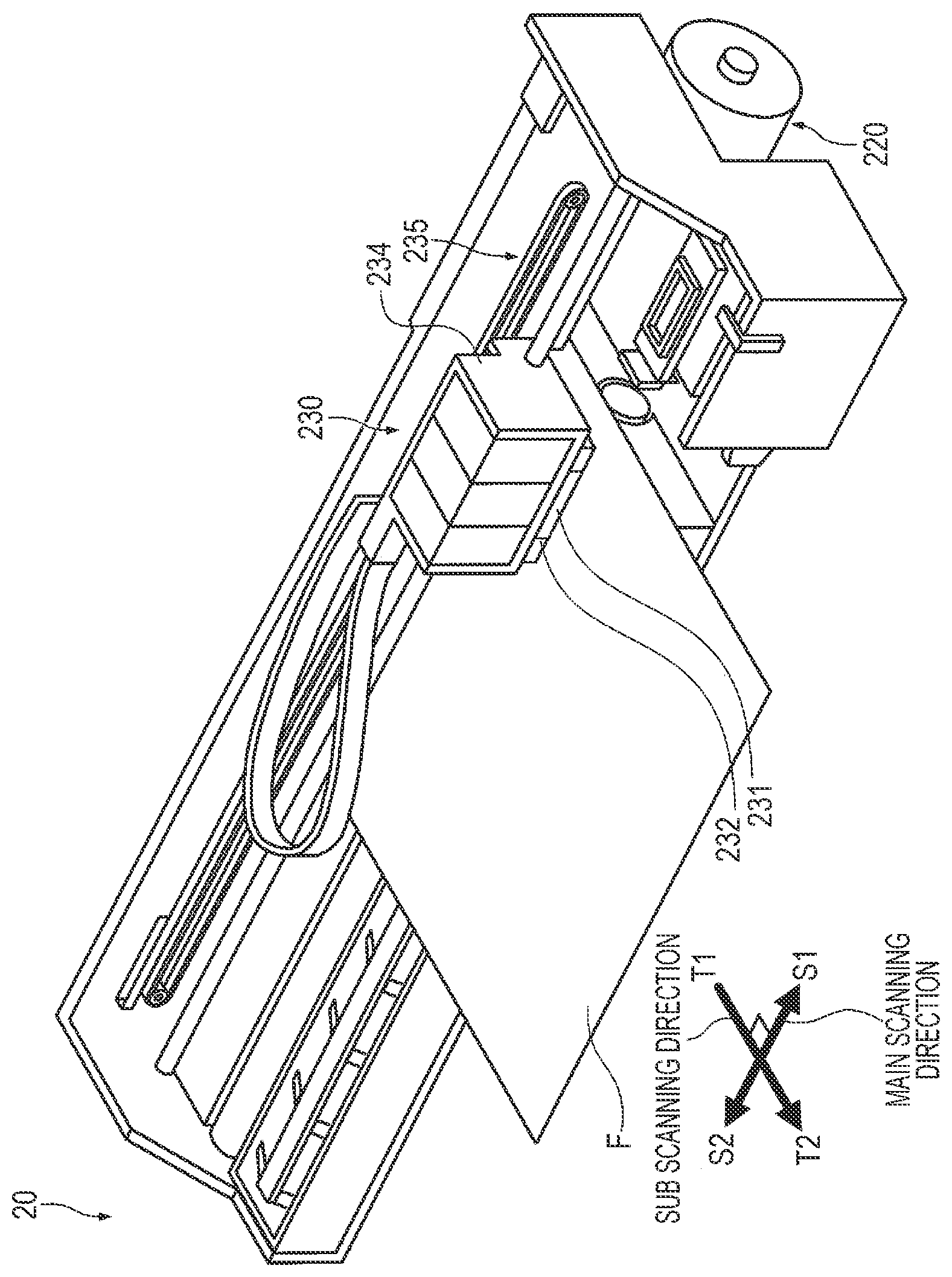Patent US12480011 Figure 1 – Radiation curable ink jet composition and ink jet method
