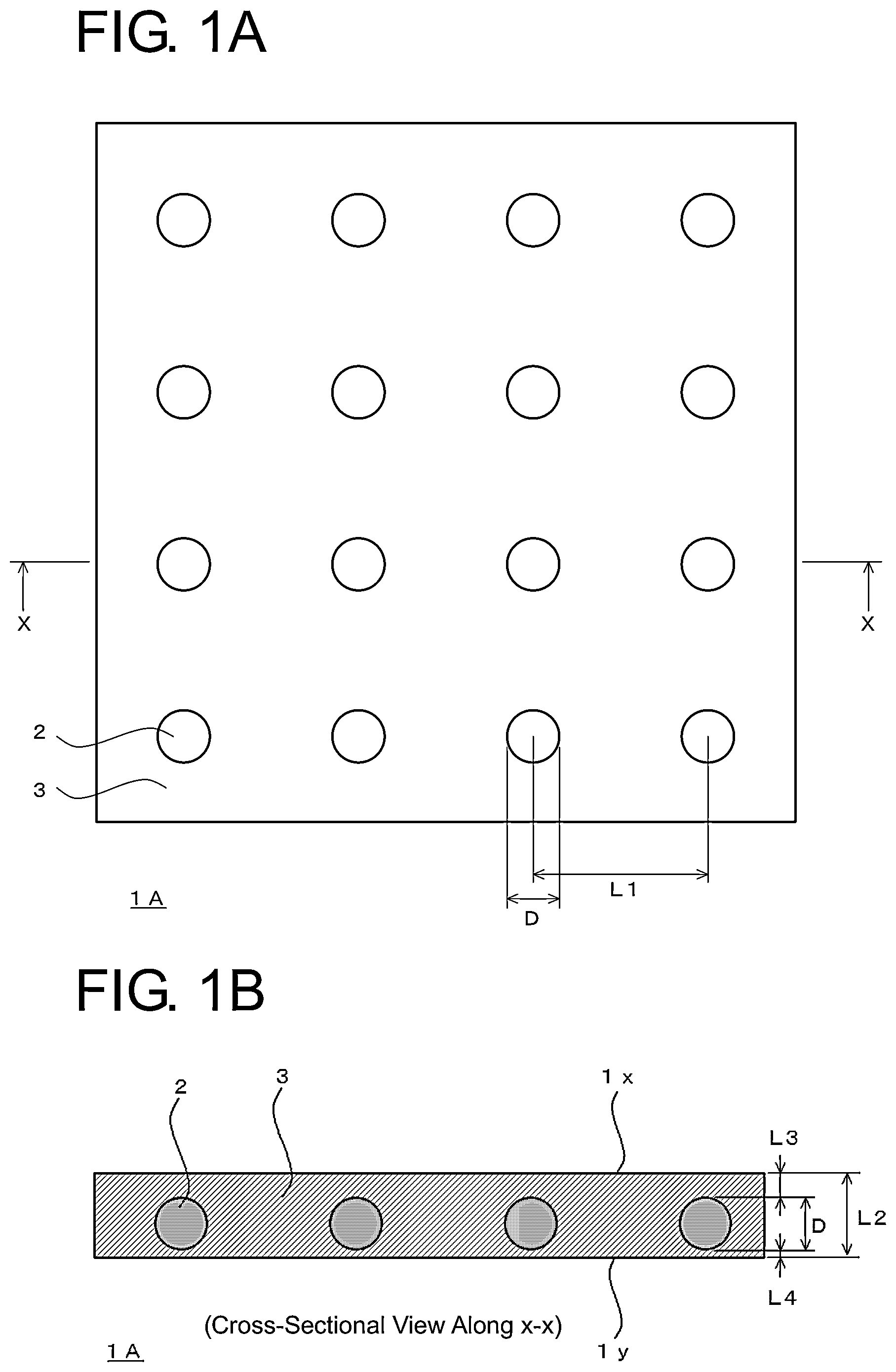 Patent US12480024 — Anisotropic conductive film — Figure 1