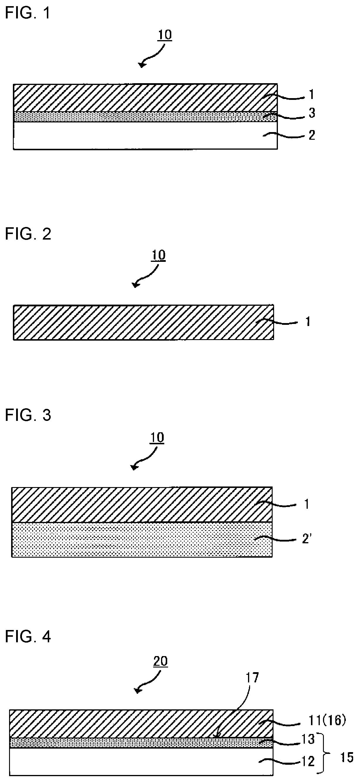 Patent US12480051 Figure 1 – Polymerizable liquid crystal compound, polymerizable composition, polymer, retardation film, method for producing retardation film, transfer laminate, optical member, method for producing optical member, and display device