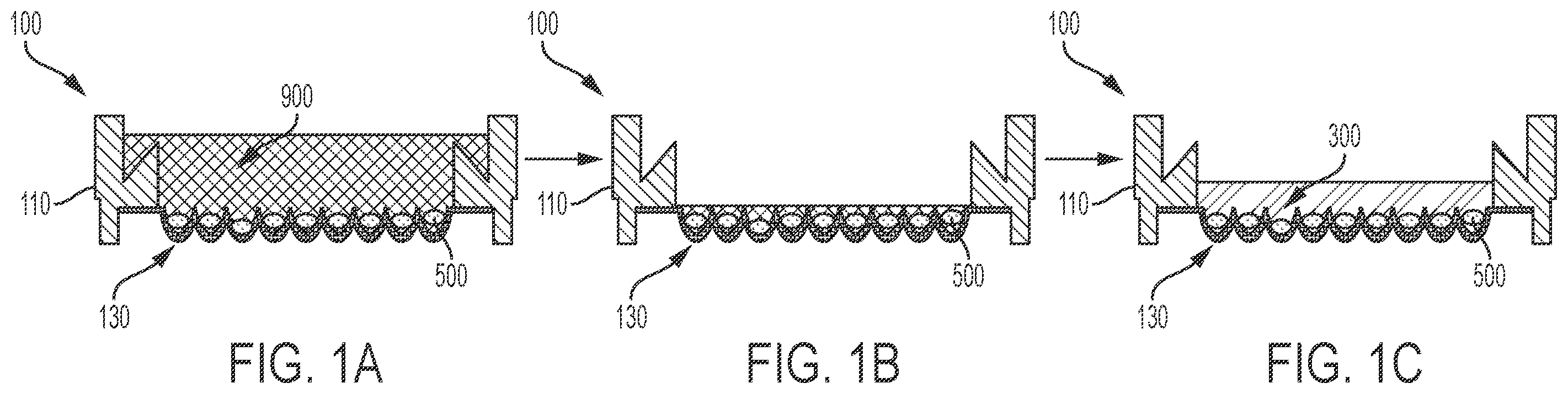 Patent US12480084 — Kit and method for preparation of digestible spheroid stabilizing hydrogels — Figure 1