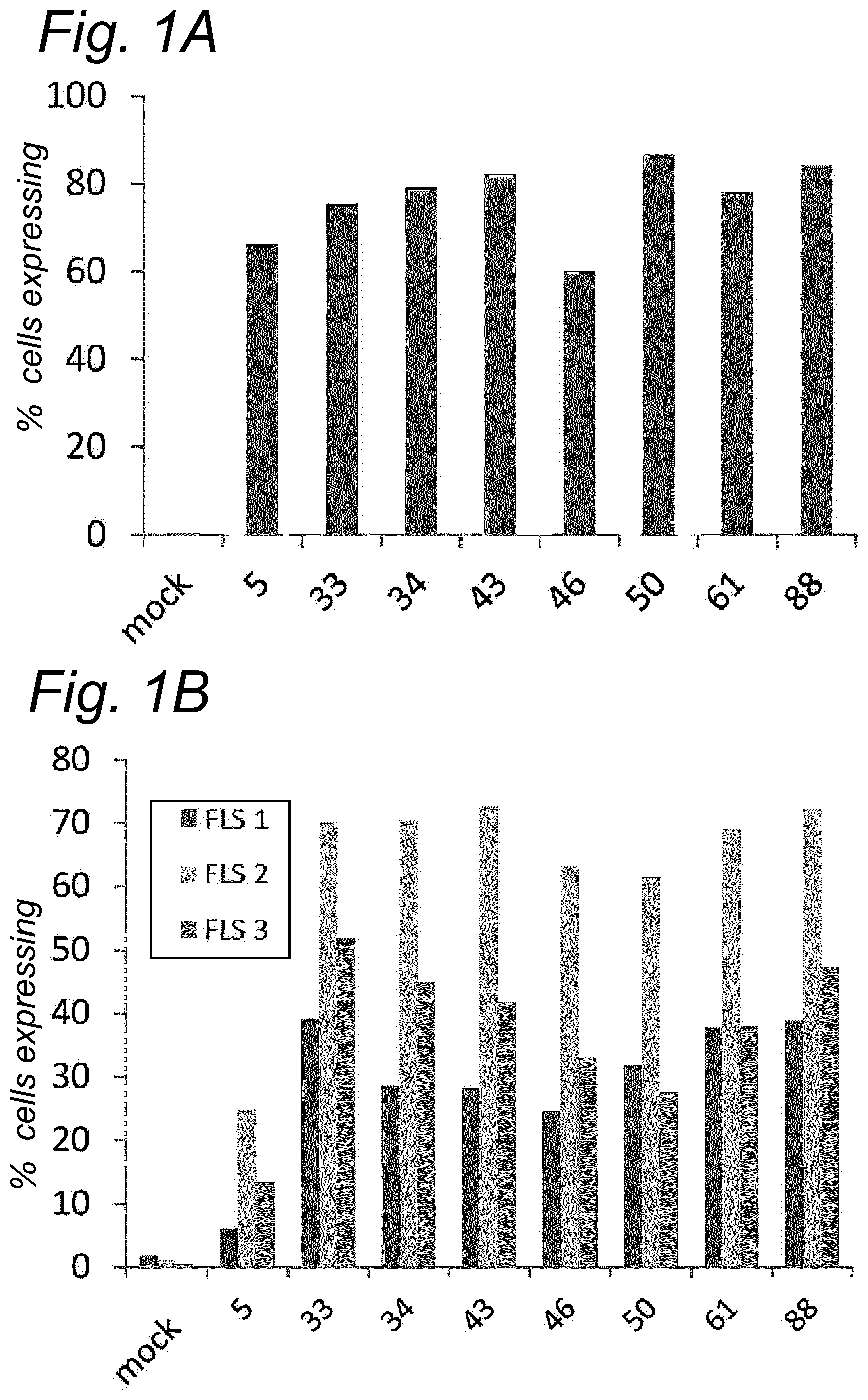 Patent US12480138 — Modified rAAV capsid protein for gene therapy — Figure 1