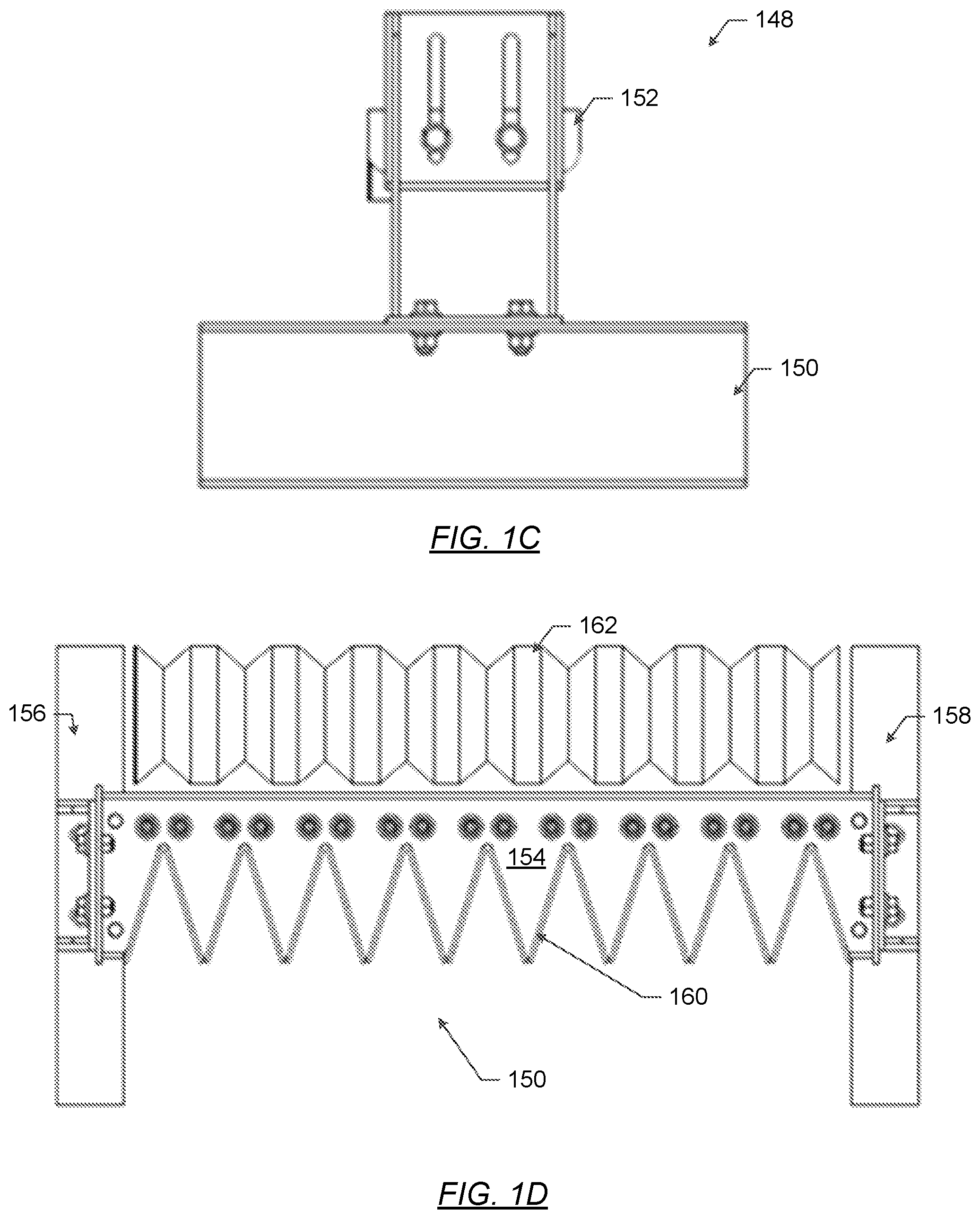 Patent US12480193 Figure 3 – Method of manufacturing a trough used in galvanization of workpieces