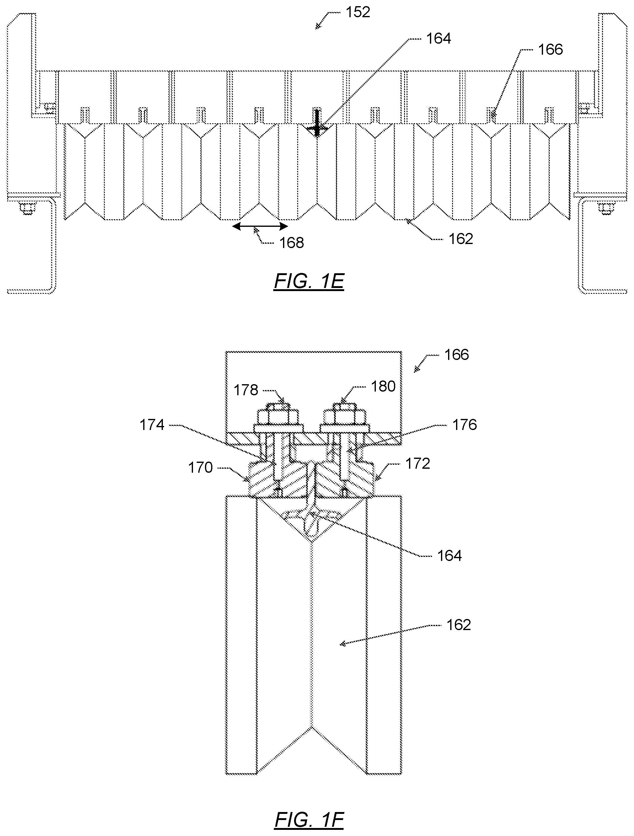 Patent US12480193 Figure 4 – Method of manufacturing a trough used in galvanization of workpieces