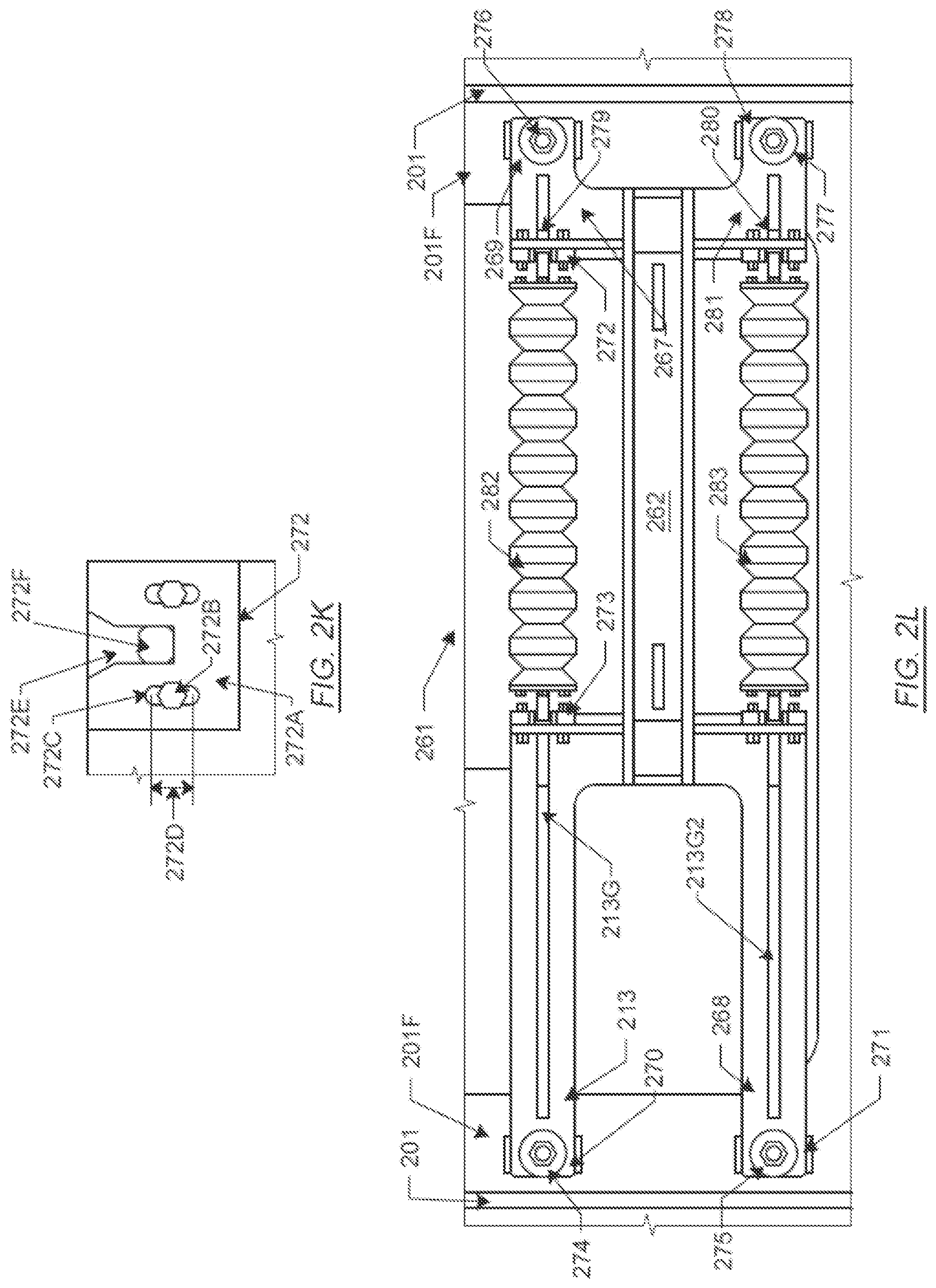 Patent US12480193 Figure 15 – Method of manufacturing a trough used in galvanization of workpieces