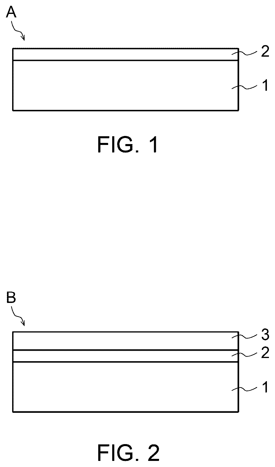 Patent US12480201 Figure 1 – Barrier film, laminate, and packaging product