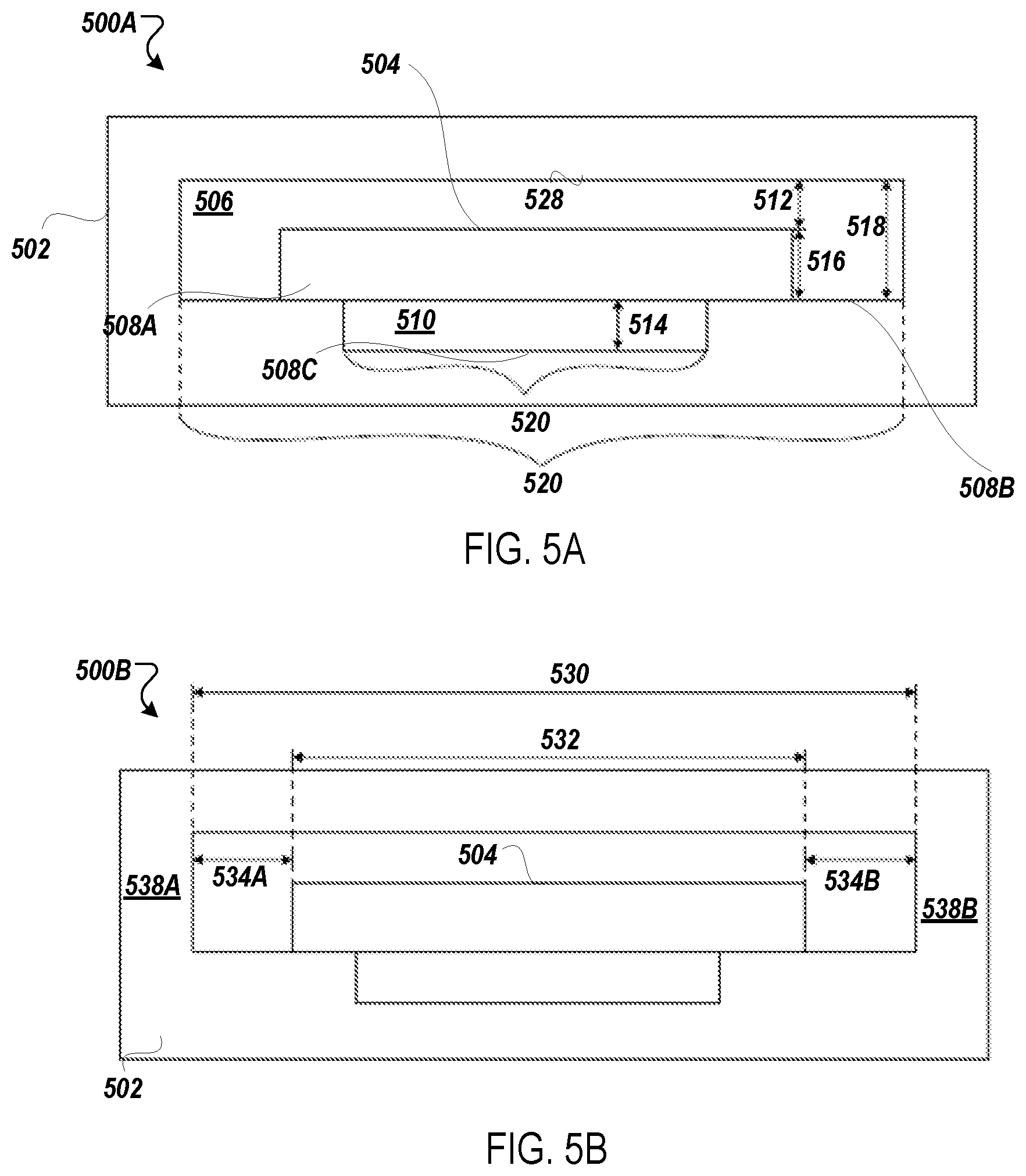 Patent US12480212 Figure 4 – Chemical-dose substrate deposition monitoring