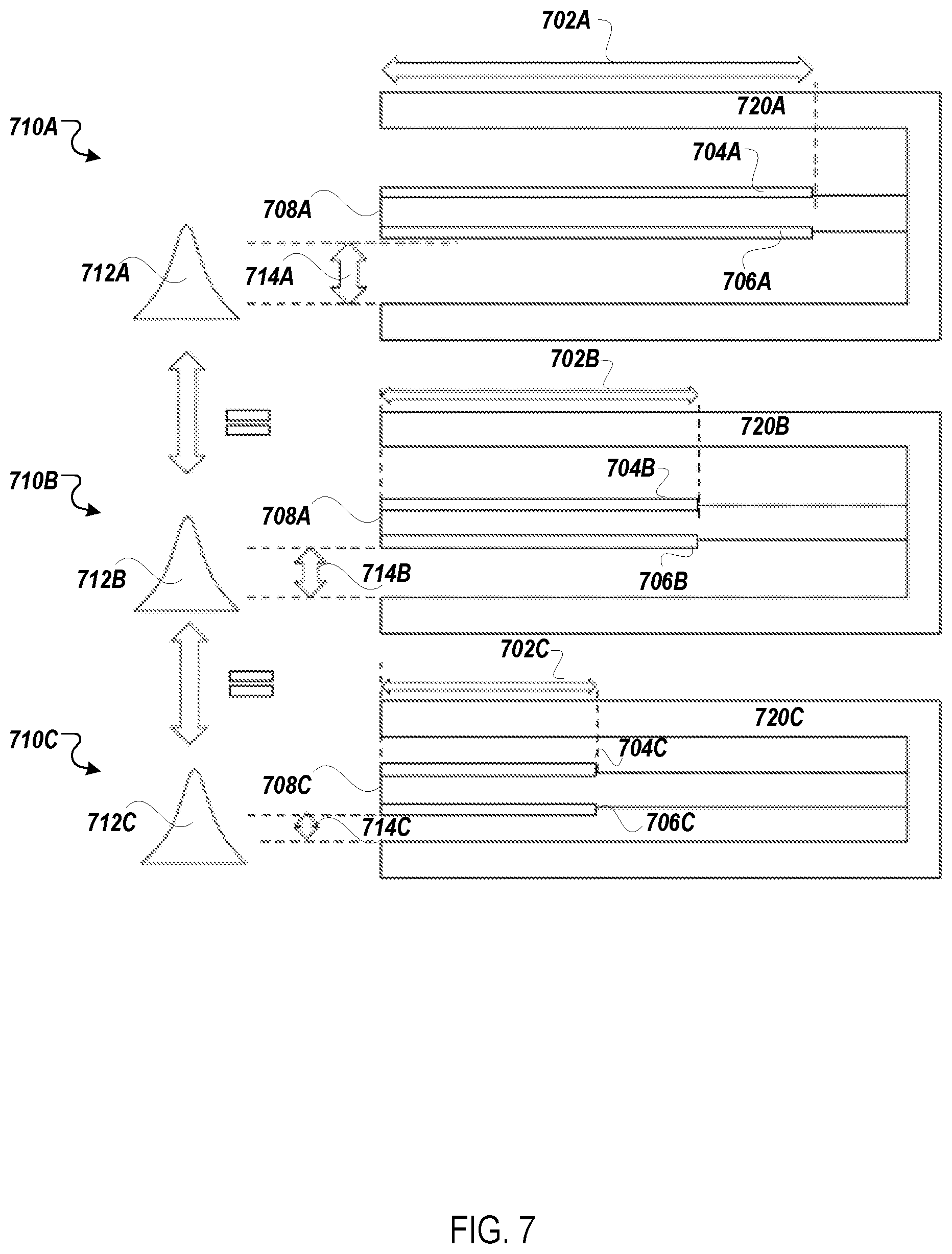 Patent US12480212 Figure 6 – Chemical-dose substrate deposition monitoring