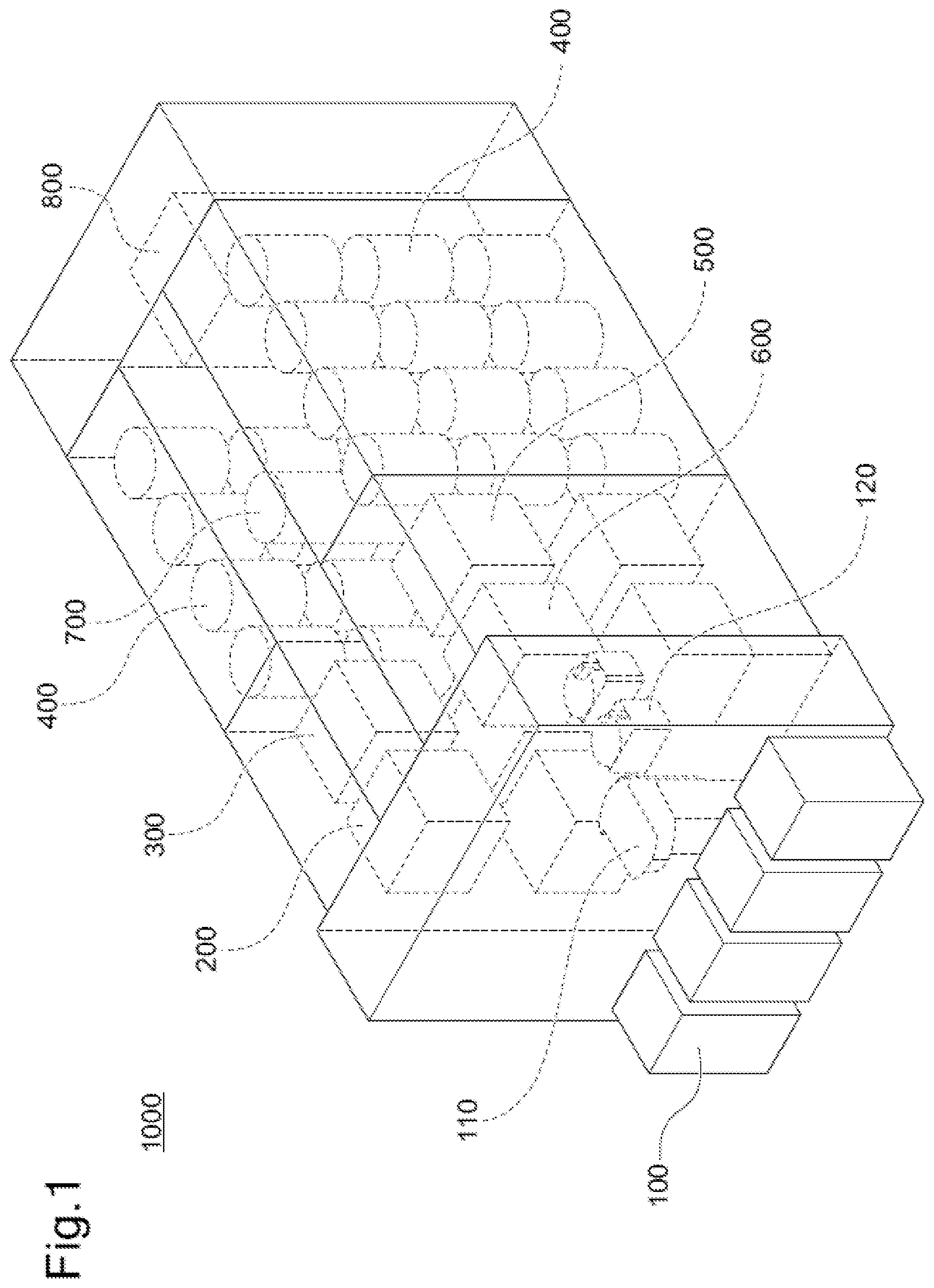 Patent US12480221 Figure 1 – Pre-wet process method