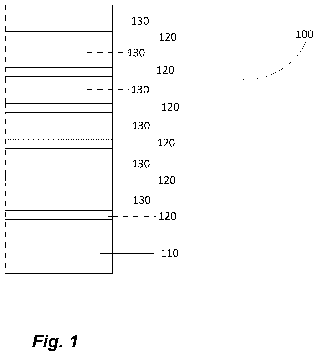 Patent US12480224 — Method for forming diamond having a desirable color by chemical vapor deposition comprising growing a doped diamond layer on a single crystal substrate — Figure 1