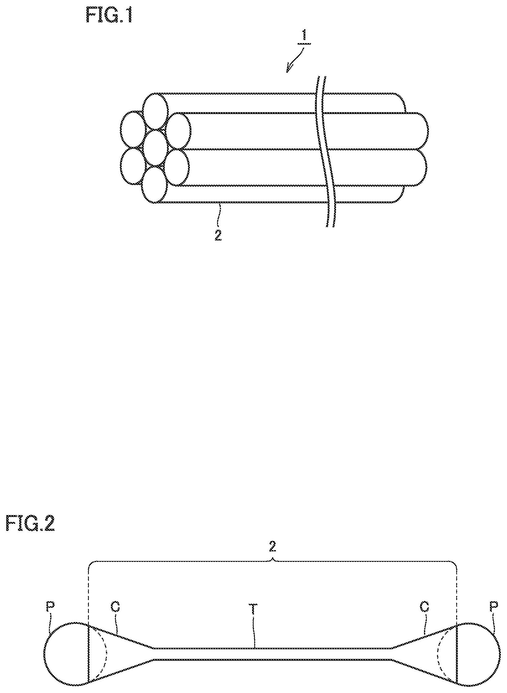 Patent US12480230 — Carbon nanotube-resin composite and method for manufacturing carbon nanotube-resin composite — Figure 1