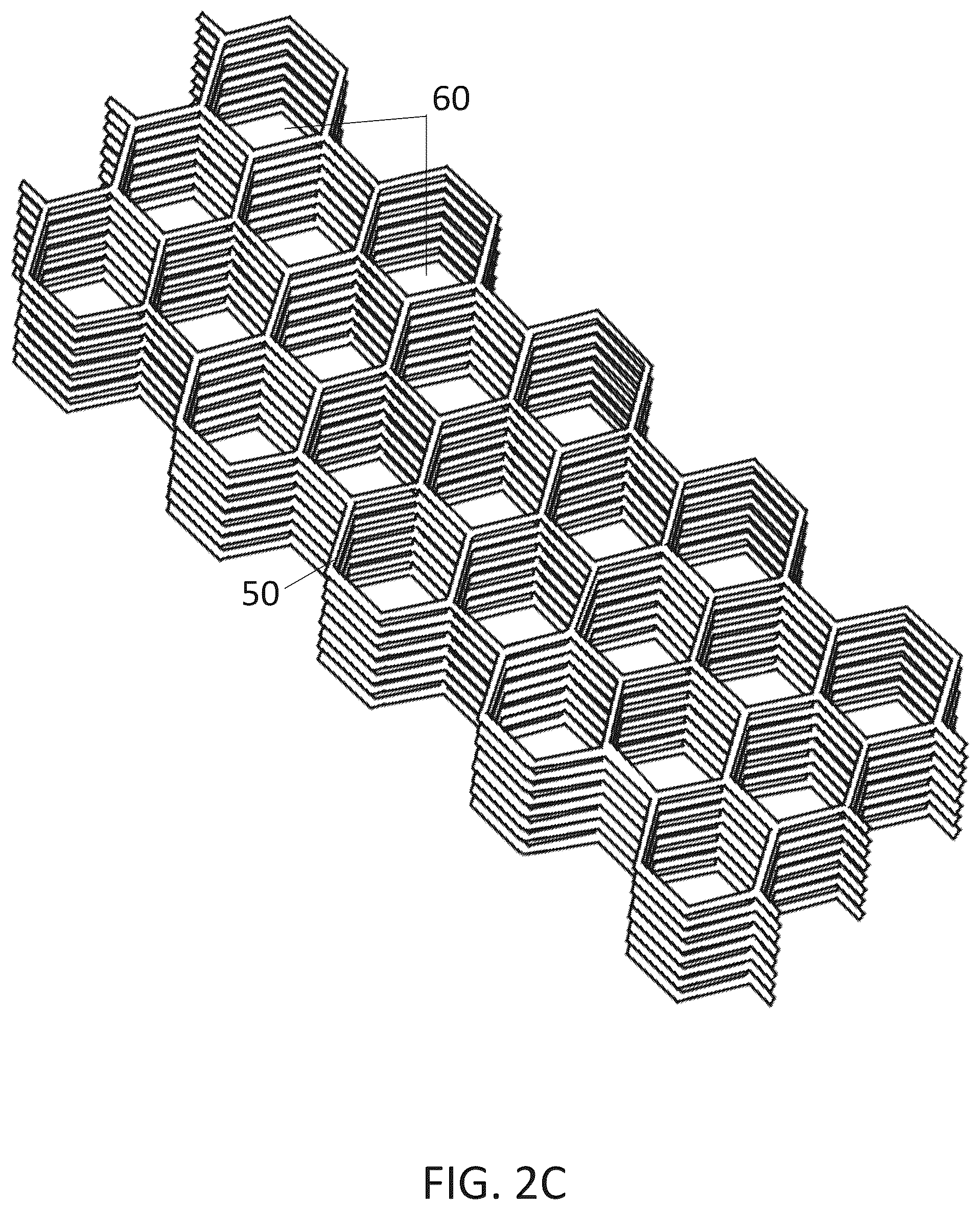 Patent US12480257 Figure 4 – 3D printed tooling for pulp molding process