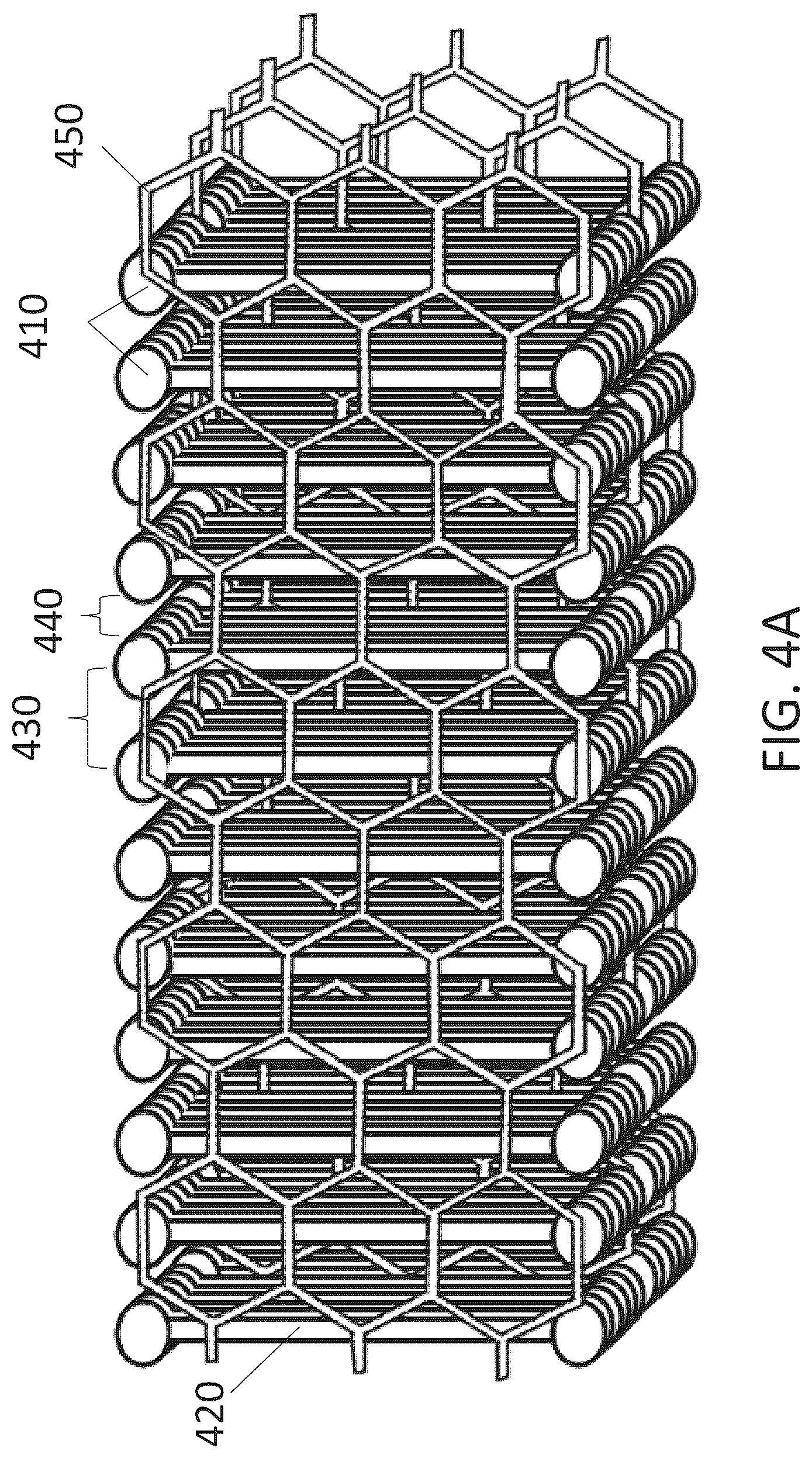 Patent US12480257 Figure 6 – 3D printed tooling for pulp molding process