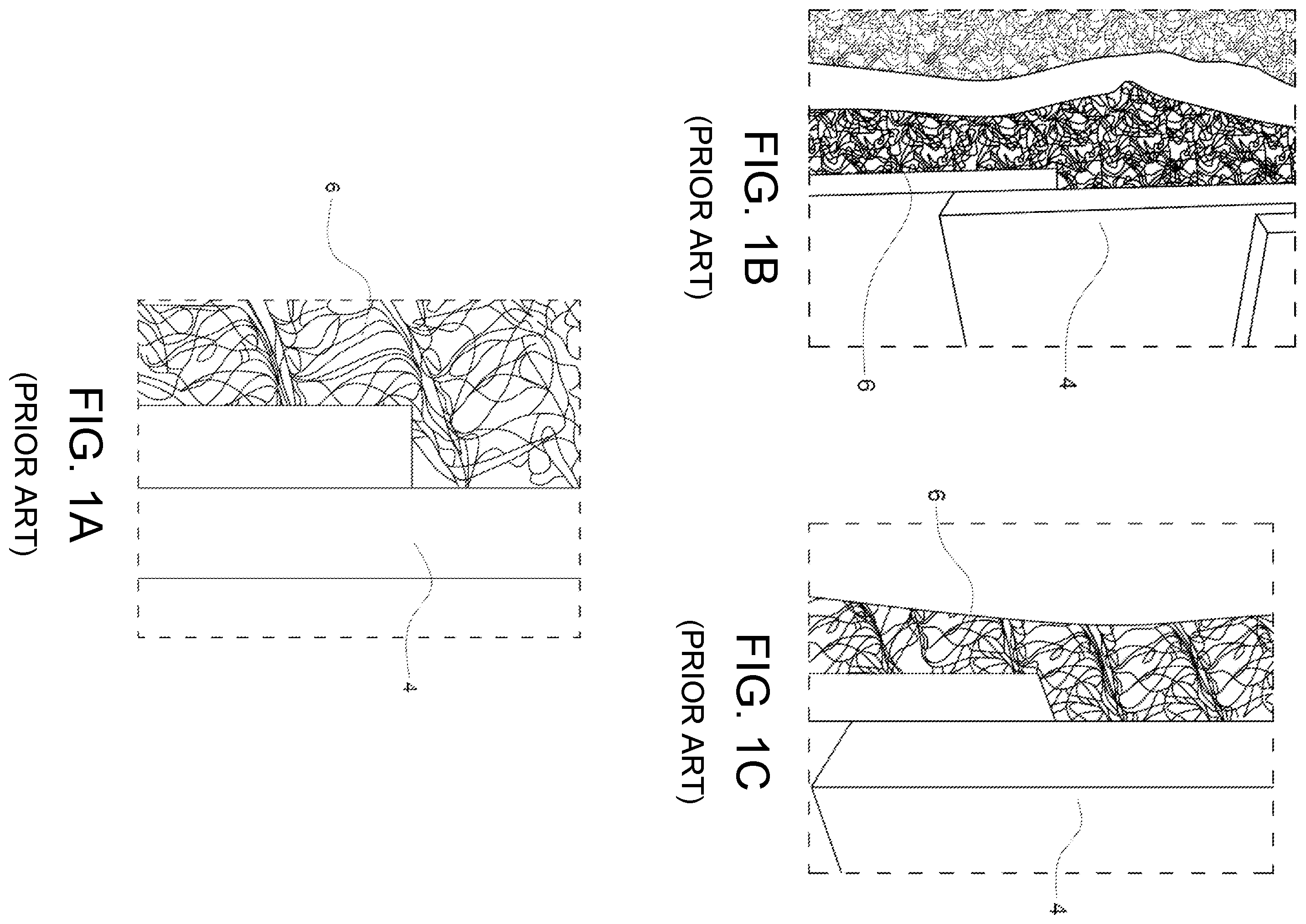 Patent US12480313 Figure 1 – Siding with integrated rainscreen for concrete wall or block construction