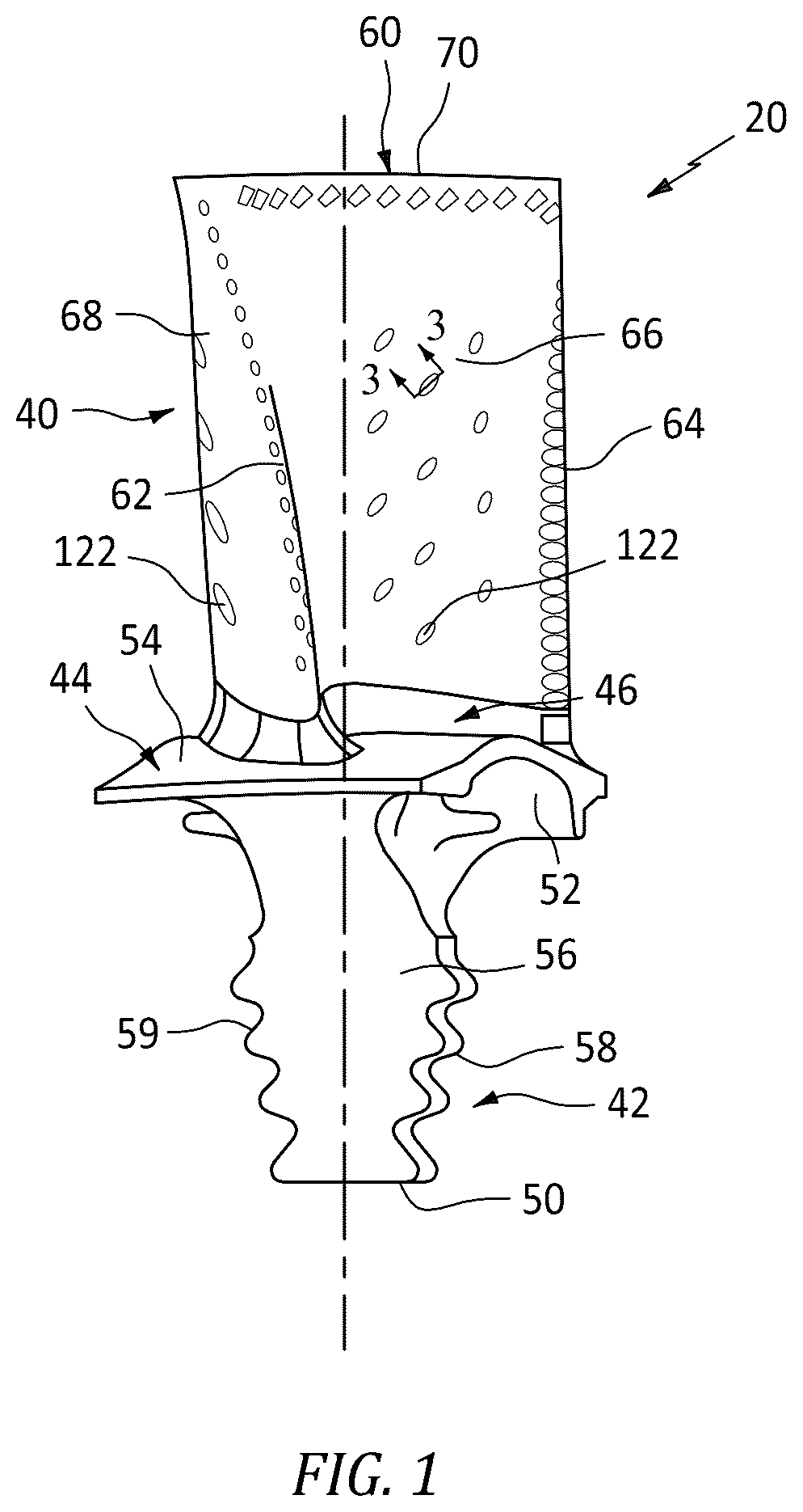 Patent US12480413 — Internal aluminization of coated substrates — Figure 1