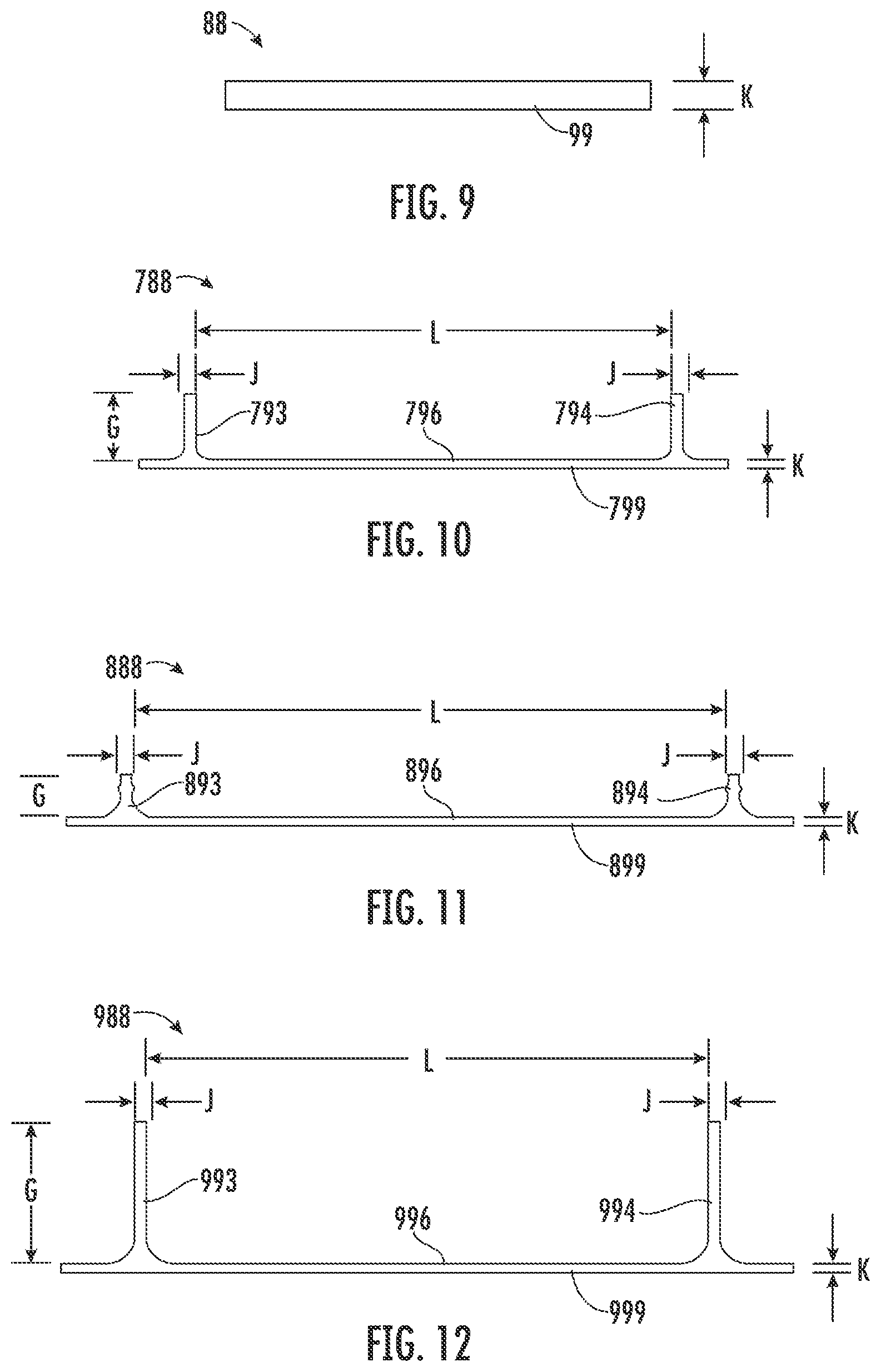 Patent US12480417 Figure 7 – Cold spray duct for a gas turbine engine