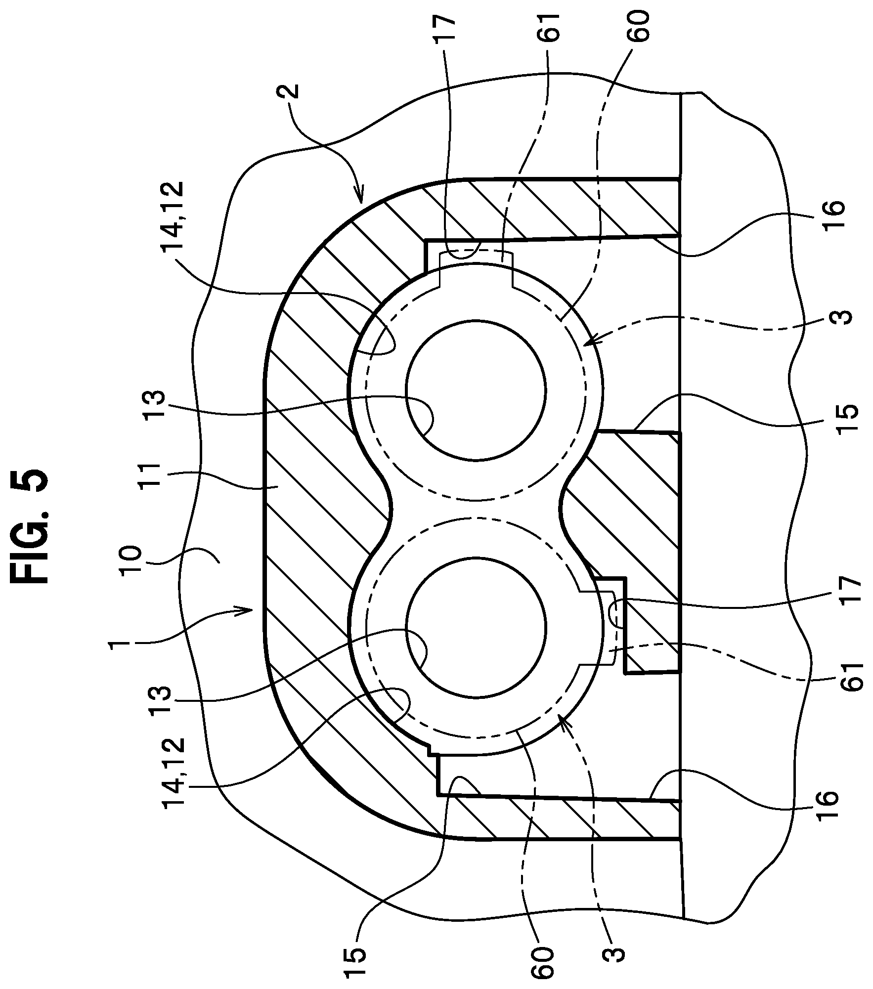 Patent US12480461 Figure 5 – Fuel regulator