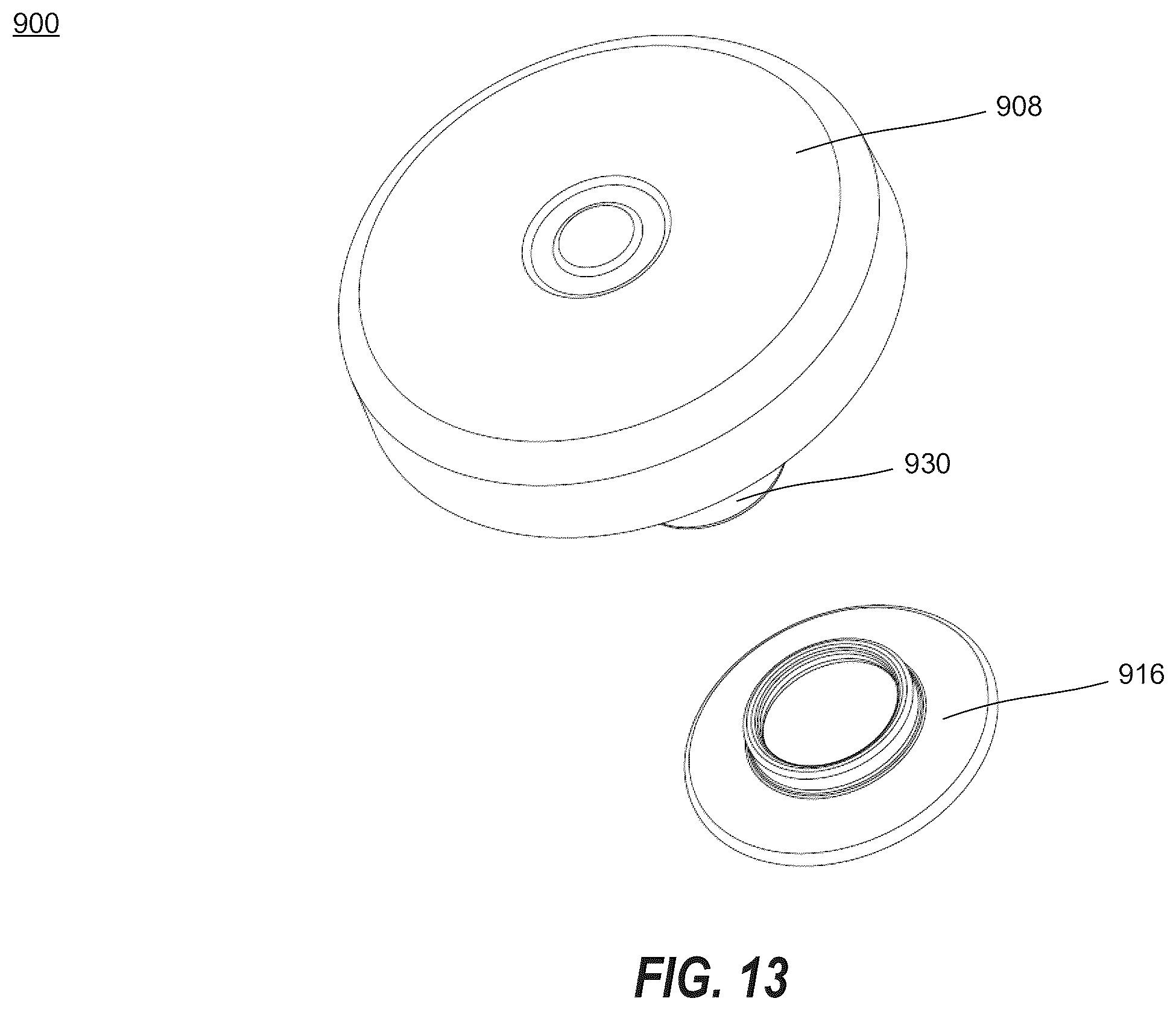 Patent US12480499 Figure 14 – Automatic exhaust mechanism
