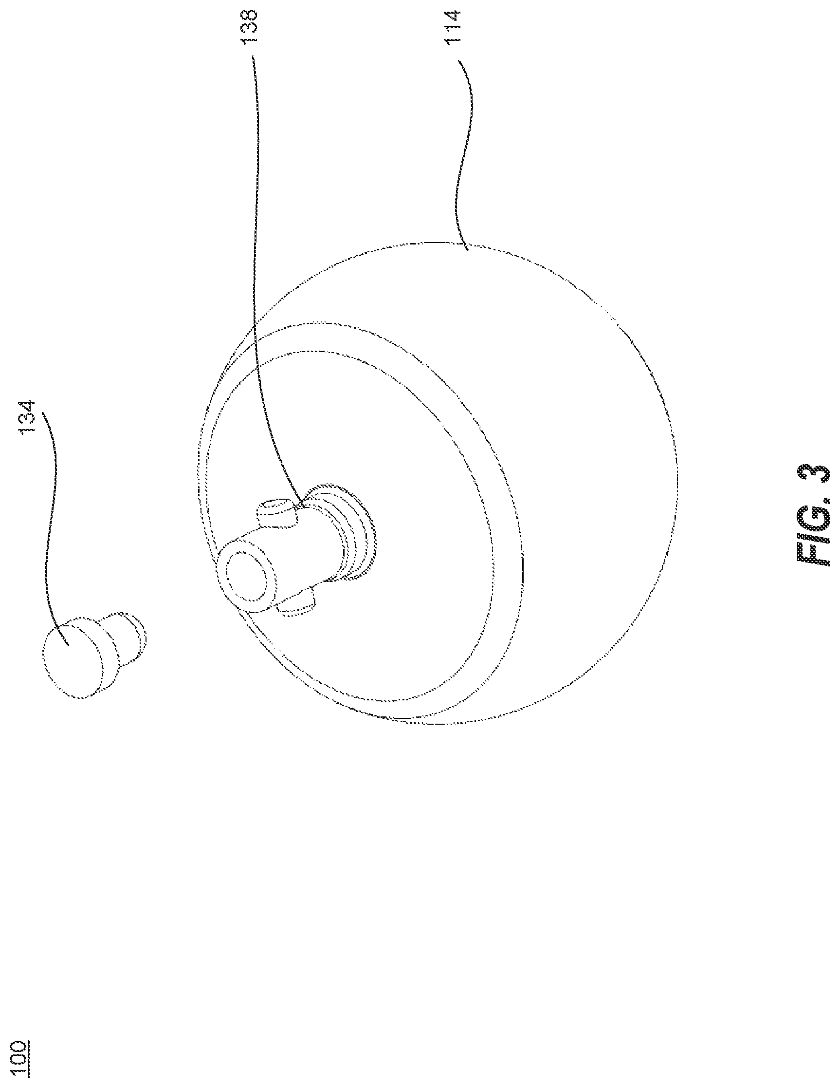 Patent US12480500 Figure 3 – Automatic exhaust mechanism