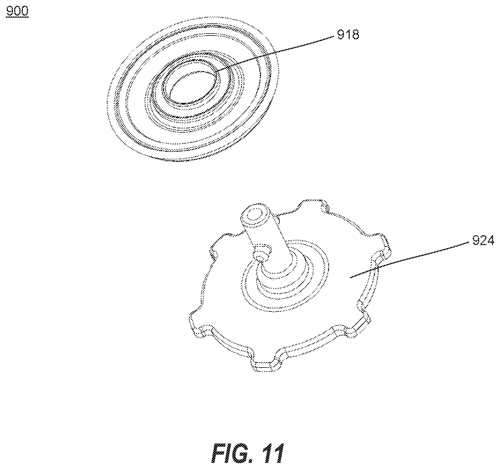 Patent US12480500 Figure 12 – Automatic exhaust mechanism