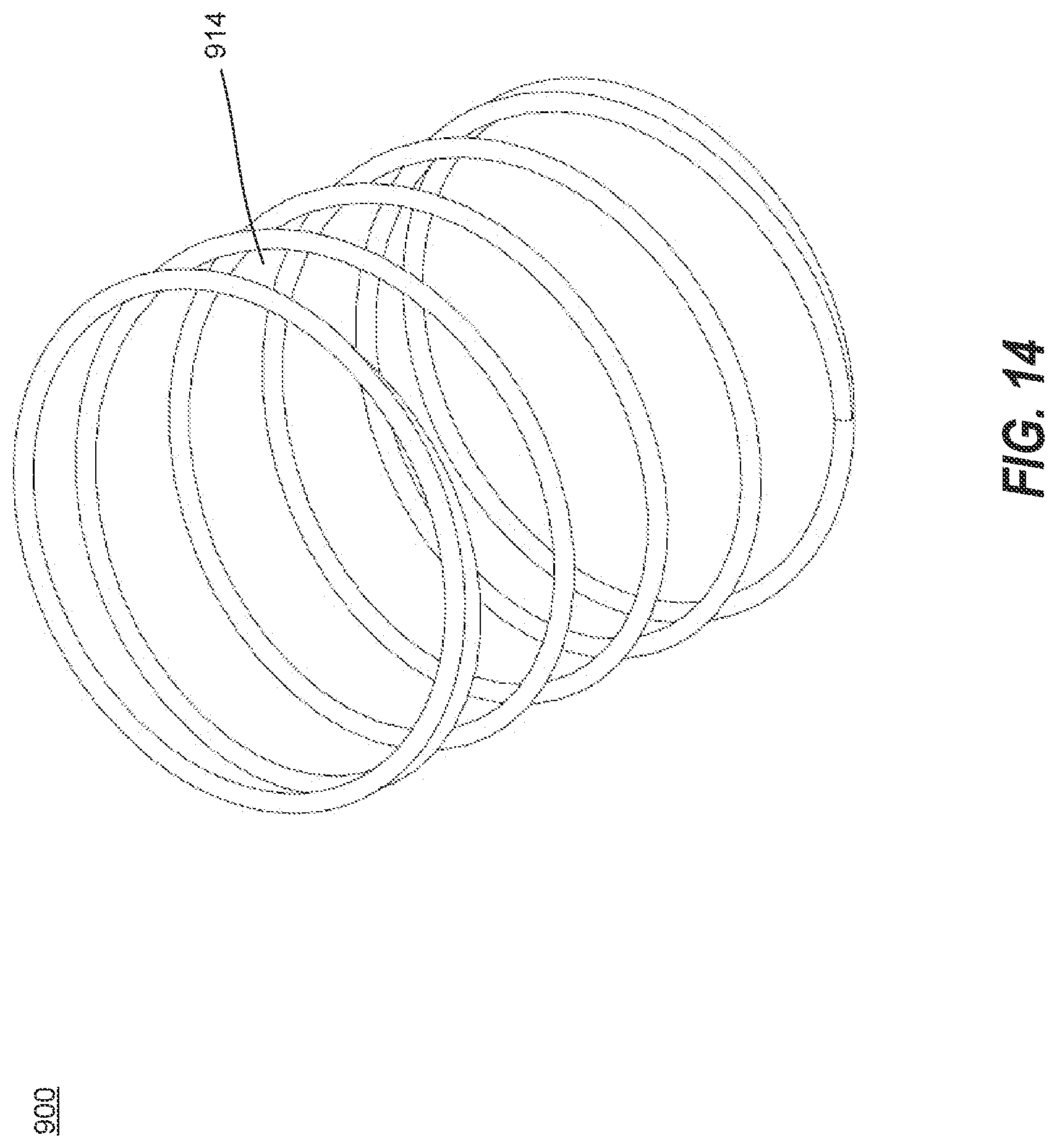 Patent US12480501 Figure 15 – Knob for automatic exhaust mechanism