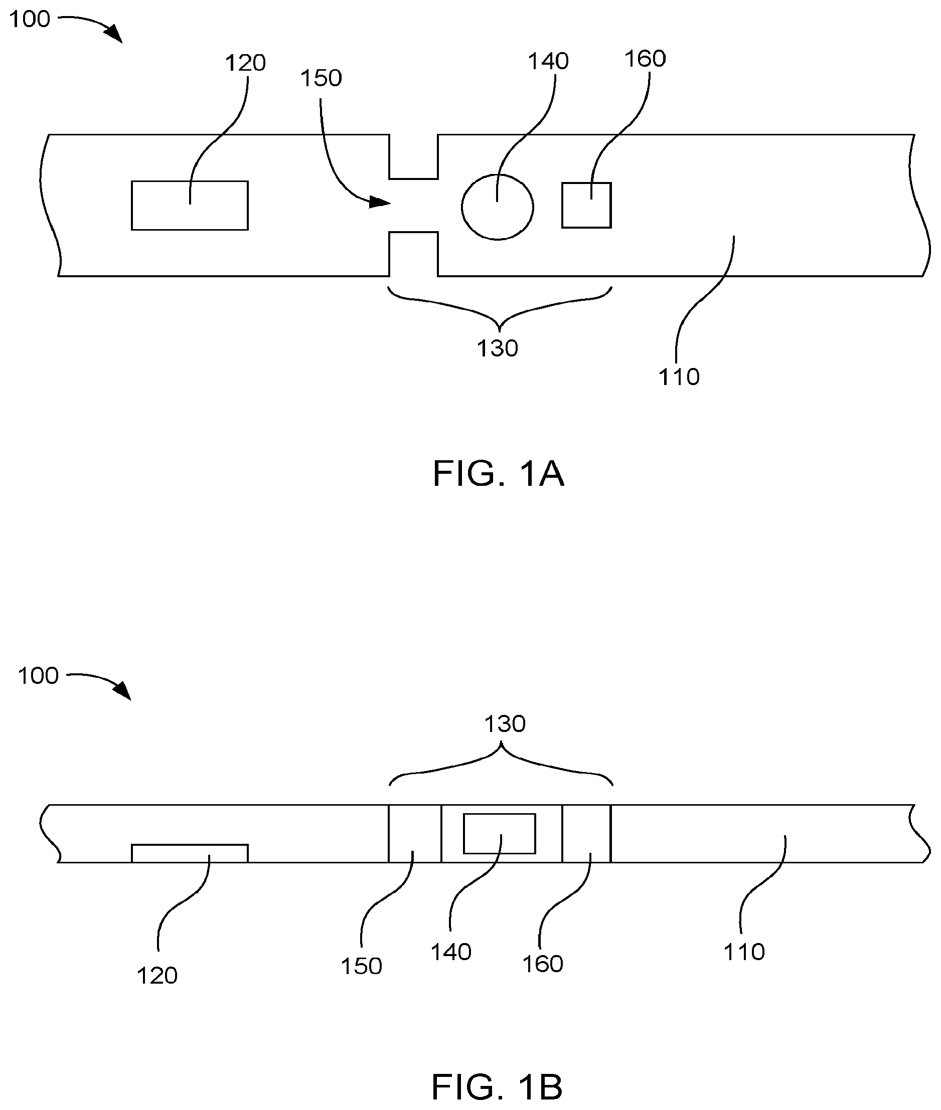 Patent US12480532 — Inertial pumps — Figure 1