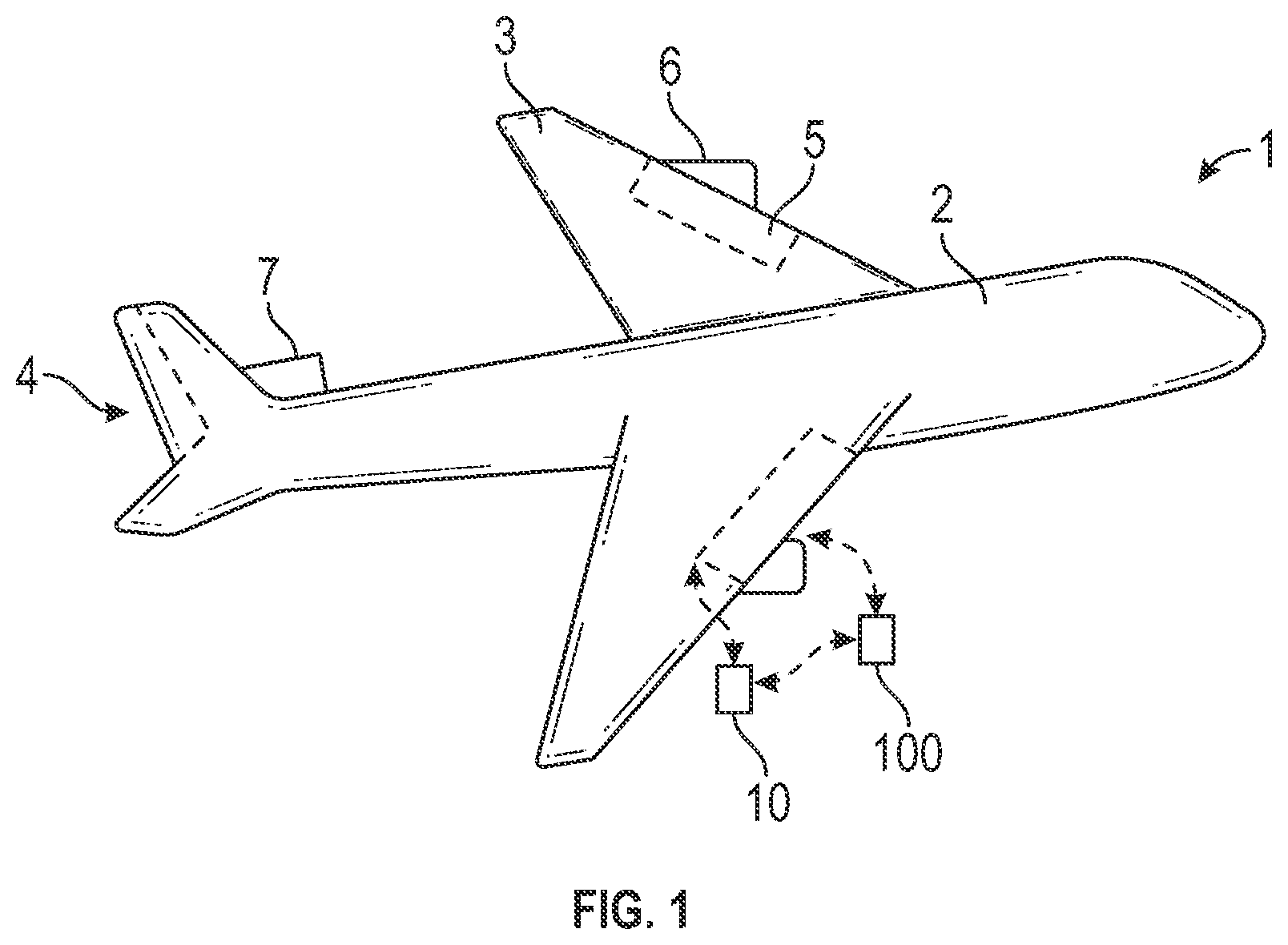 Patent US12480567 — Harmonic gear systems having redundant load paths between input and output shafts — Figure 1