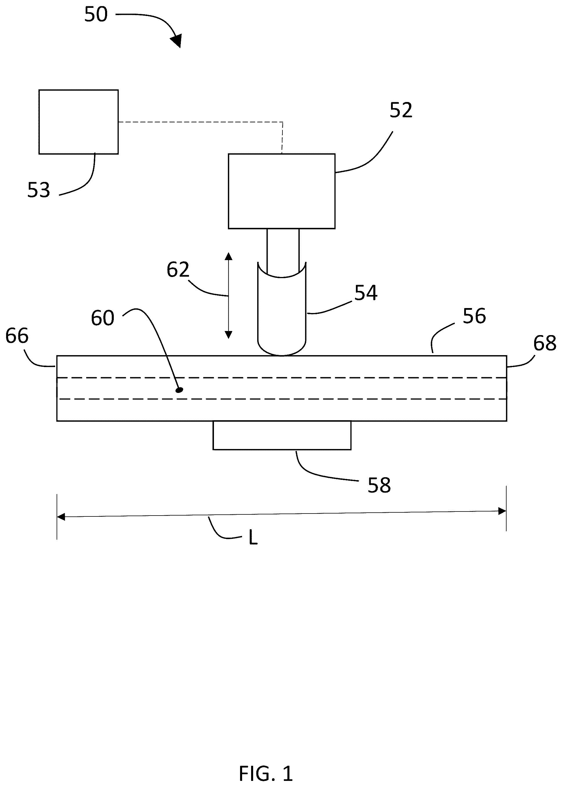 Patent US12480606 — Pinch valve tubes useful with pinch valve systems — Figure 1