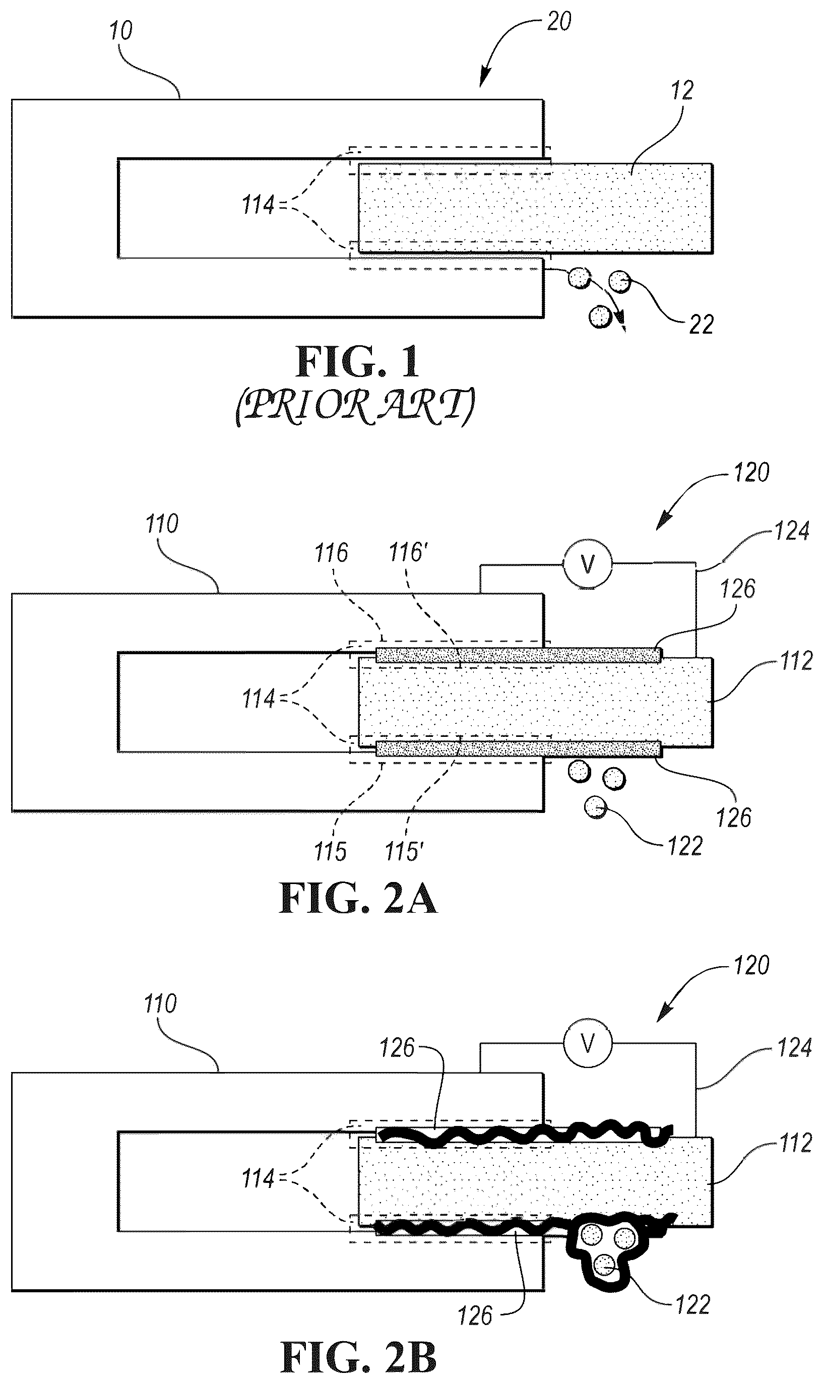 Patent US12480618 — Tribological system — Figure 1