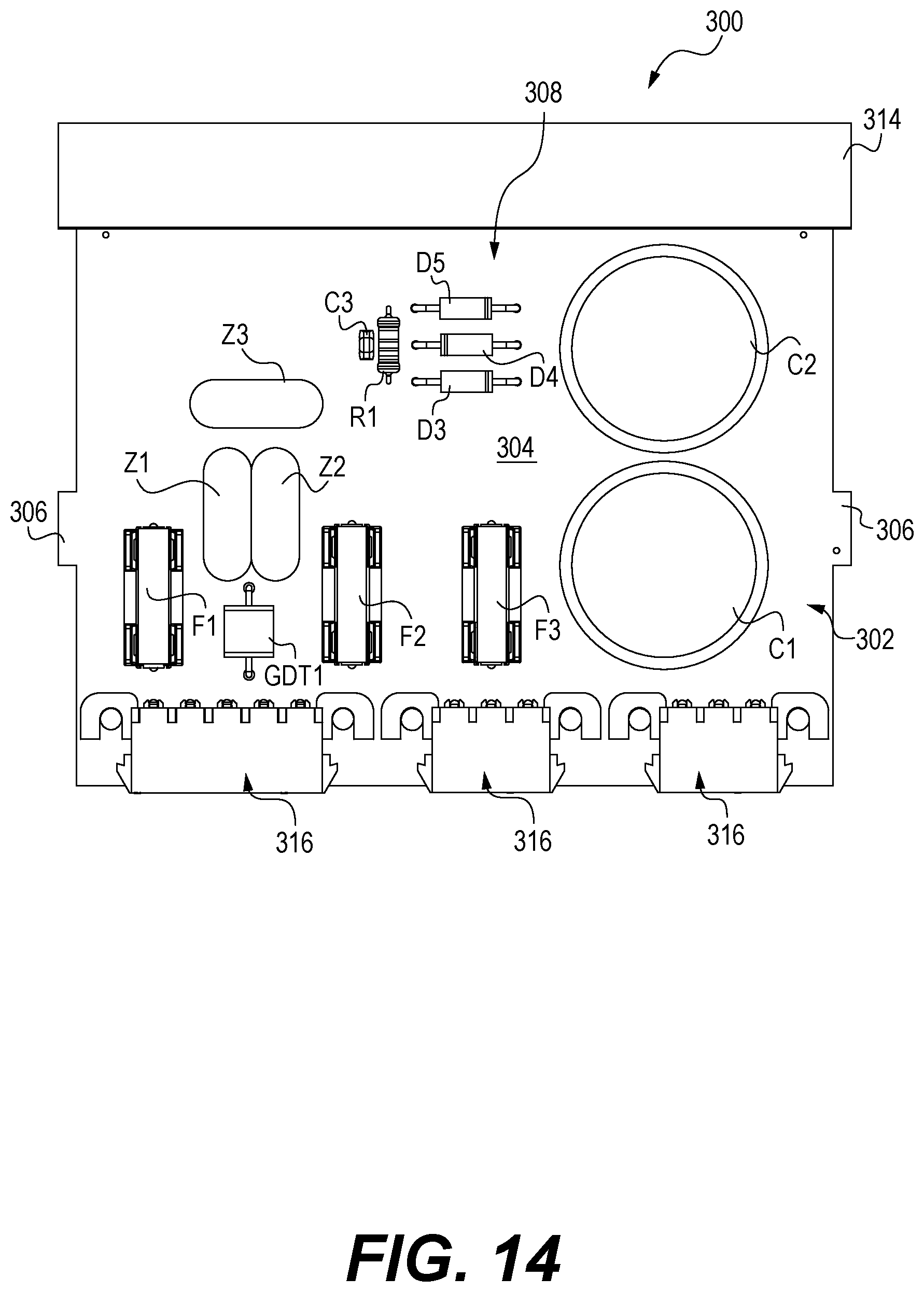 Patent US12480646 Figure 11 – Aiming system for retrofitting a lighting system with LED lights