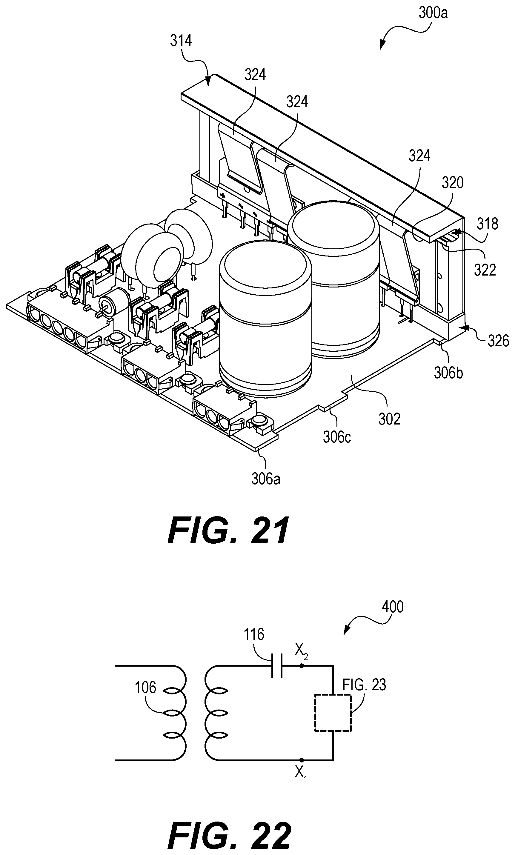Patent US12480646 Figure 18 – Aiming system for retrofitting a lighting system with LED lights