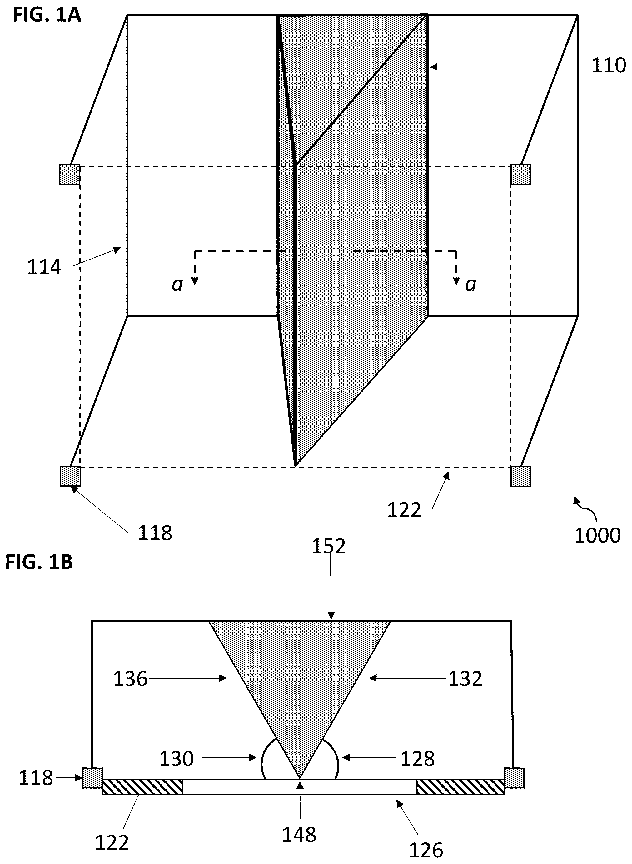 Patent US12480683 — Ventilation system for providing fresh air into buildings — Figure 1