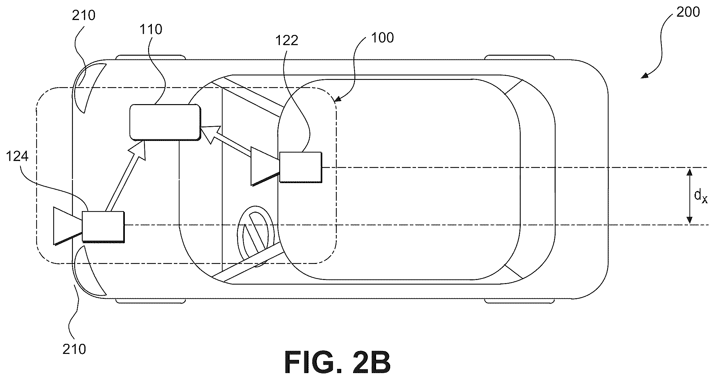 Patent US12480782 Figure 3 – Machine learning-based traffic light relevancy mapping