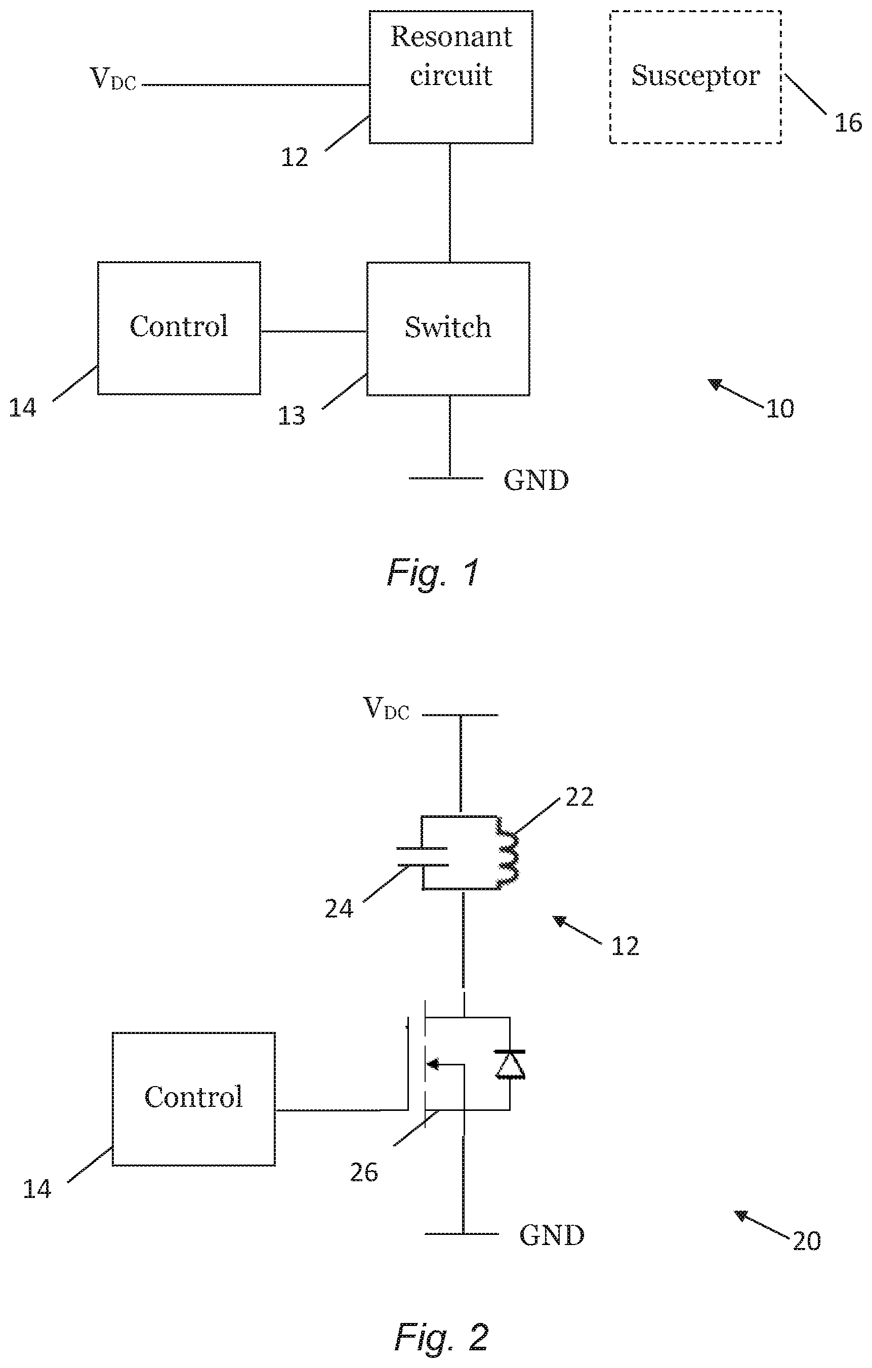 Patent US12480786 — Distance estimation — Figure 1