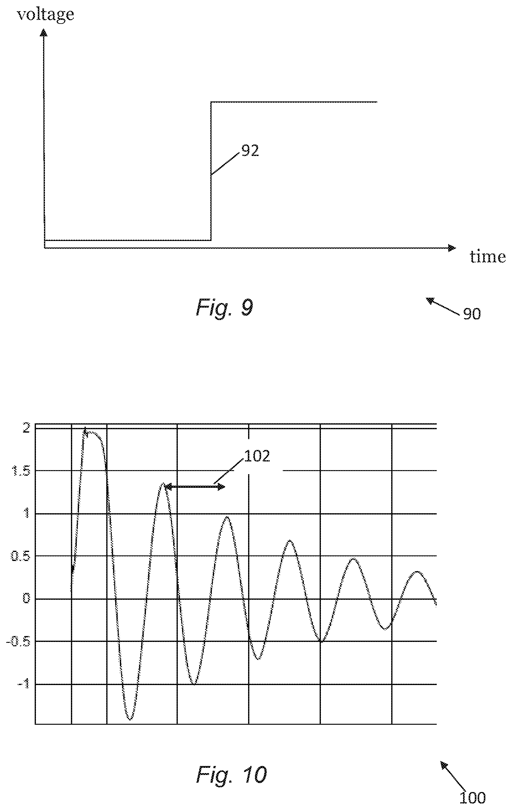 Patent US12480786 Figure 5 – Distance estimation