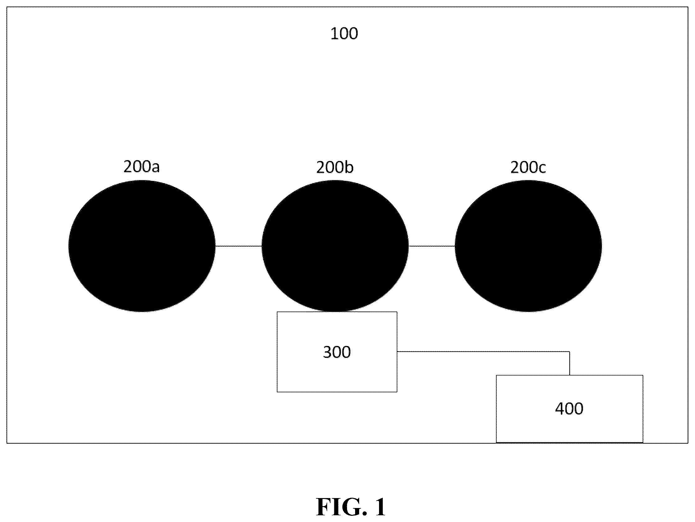 Patent US12480806 Figure 1 – Systems and methods for contact microphones