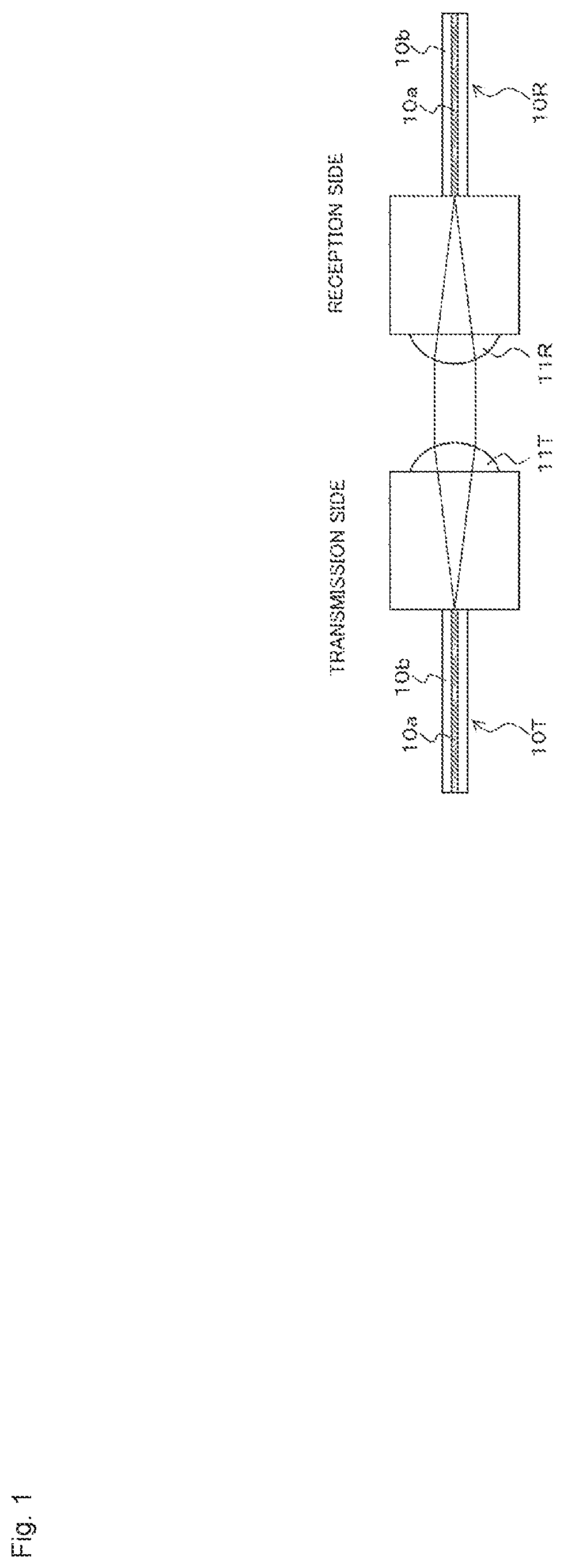 Patent US12480838 — Measuring device, measuring method, and electronic device — Figure 1
