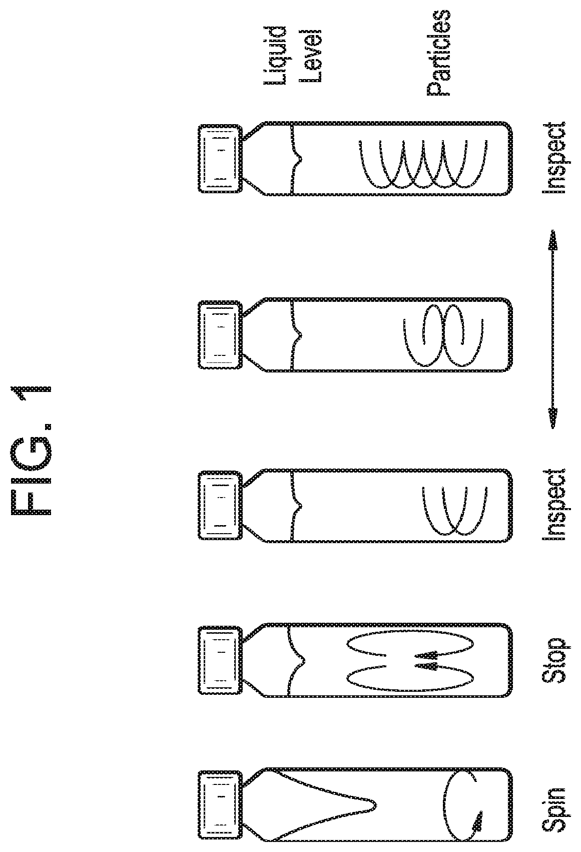 Patent US12480858 — Automated visual inspection — Figure 1