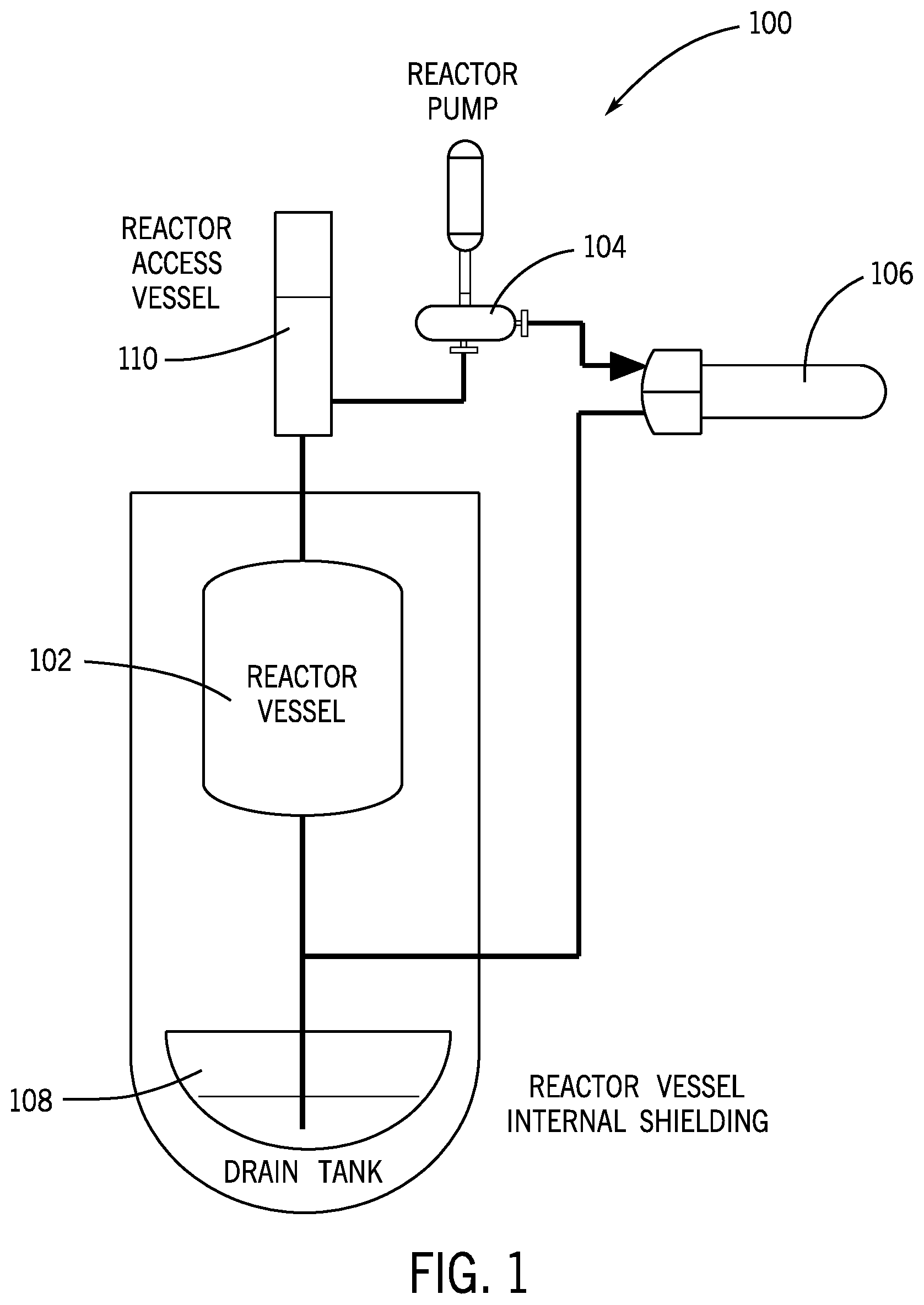 Patent US12480860 — In-situ corrosion monitoring device and methods of use thereof — Figure 1